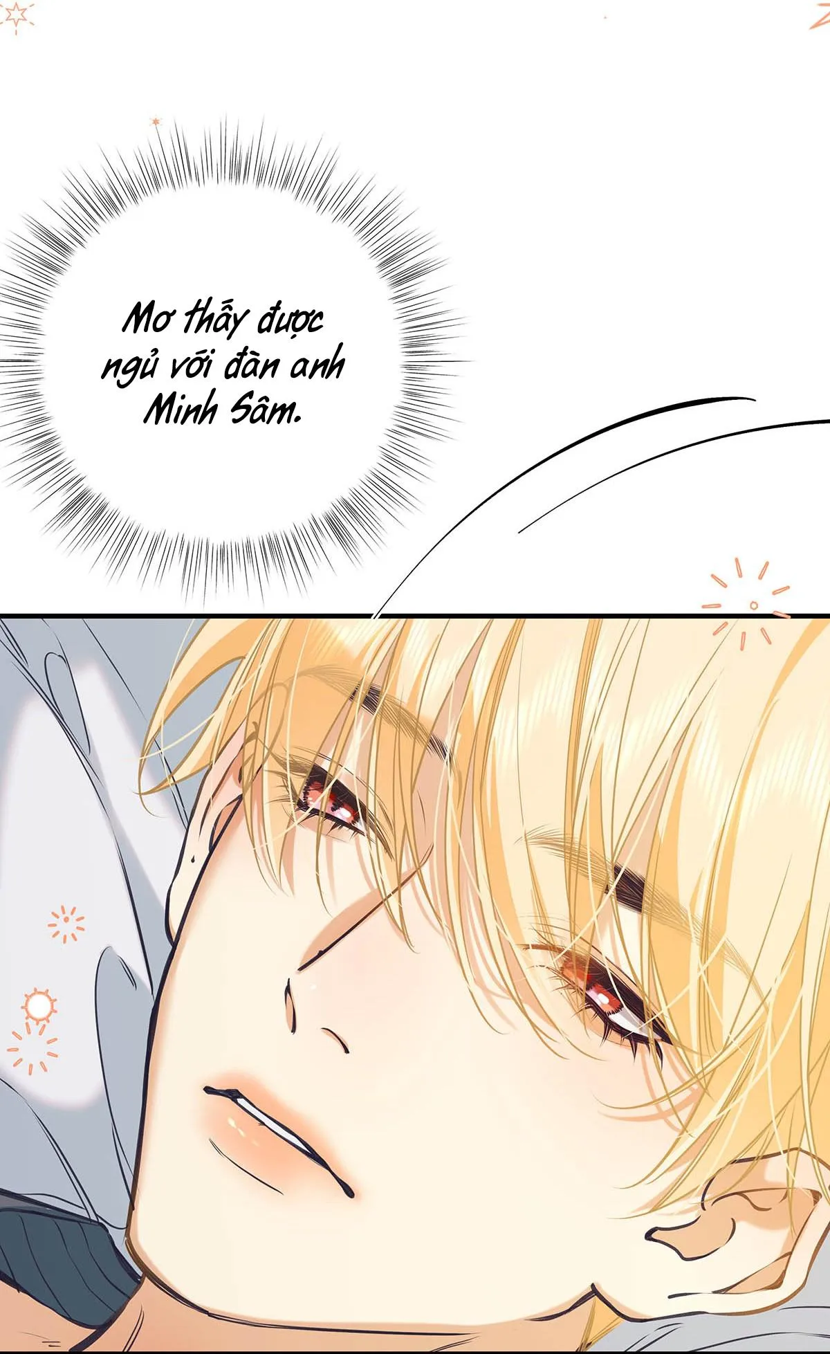 Trở Thành Bạn Trai Từ Con Số 0 Chapter 18 Trang 18