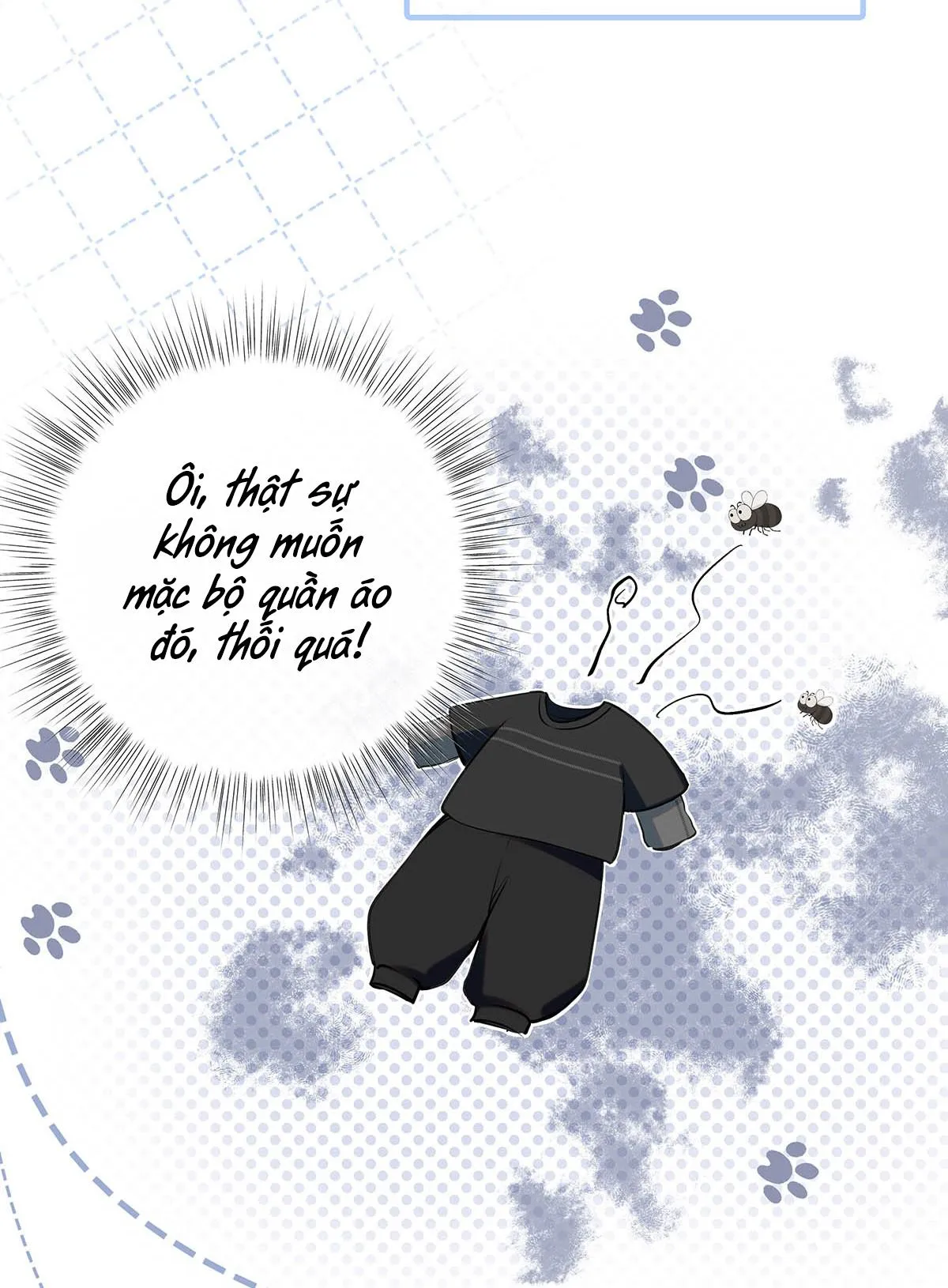 Trở Thành Bạn Trai Từ Con Số 0 Chapter 18 Trang 22