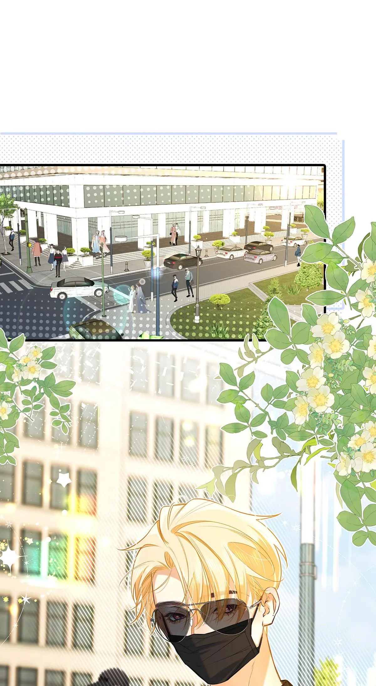 Trở Thành Bạn Trai Từ Con Số 0 Chapter 18 Trang 26