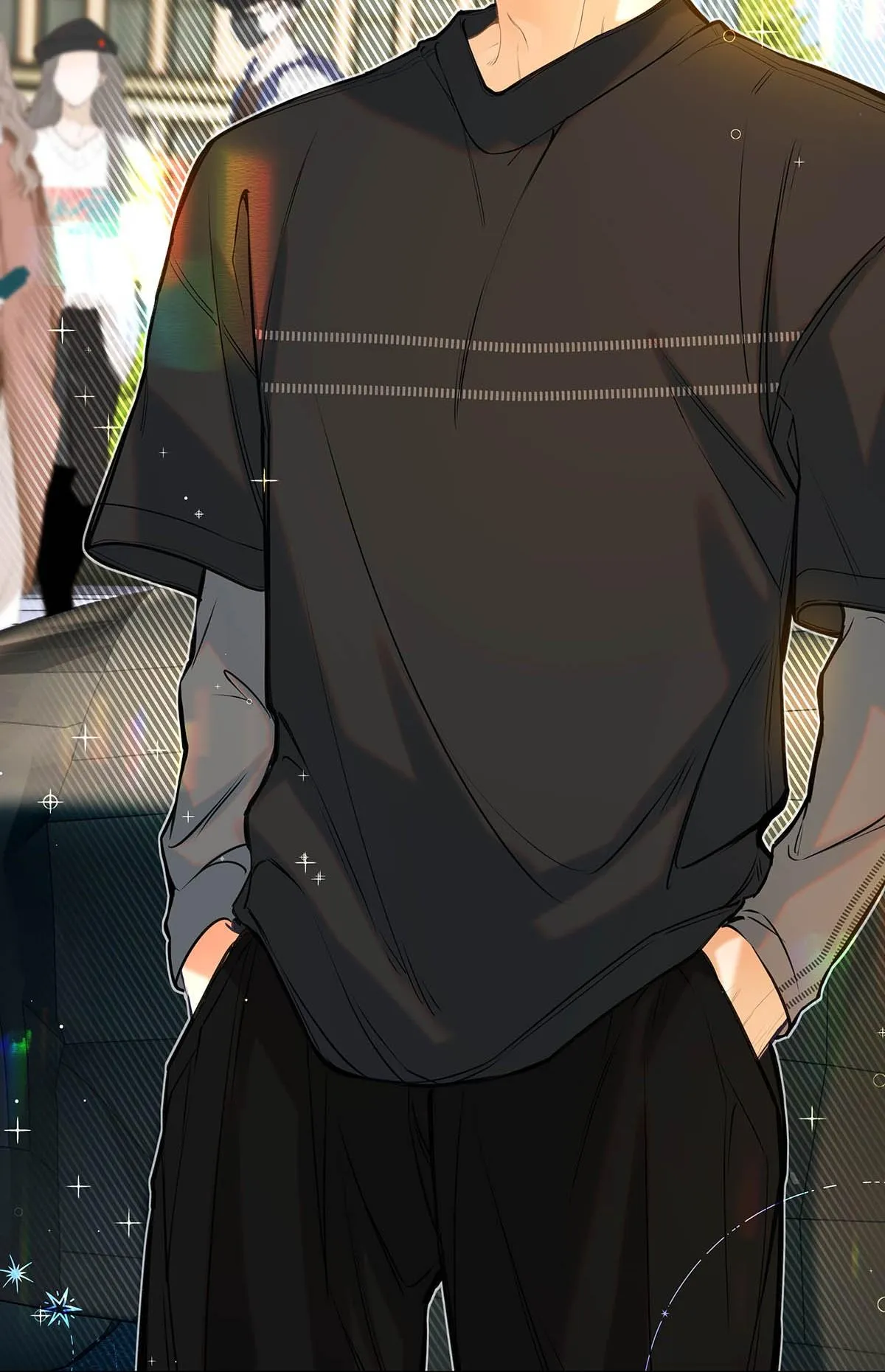 Trở Thành Bạn Trai Từ Con Số 0 Chapter 18 Trang 27