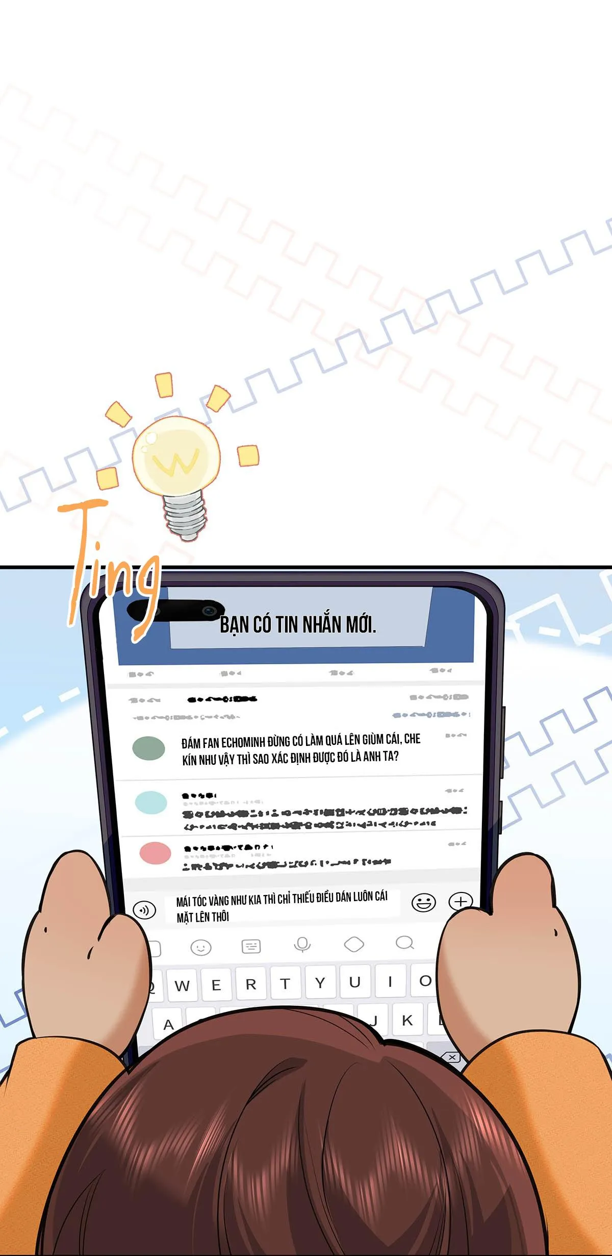 Trở Thành Bạn Trai Từ Con Số 0 Chapter 18 Trang 36