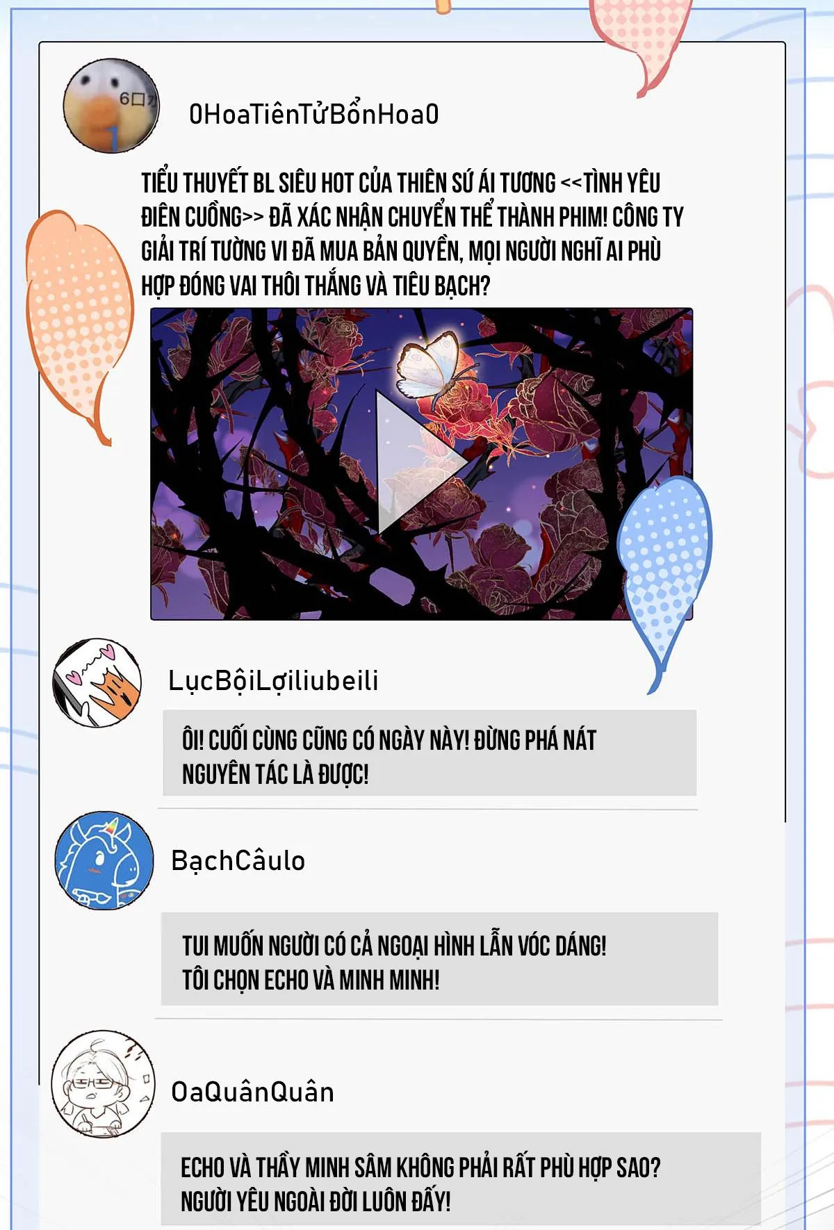 Trở Thành Bạn Trai Từ Con Số 0 Chapter 18 Trang 38