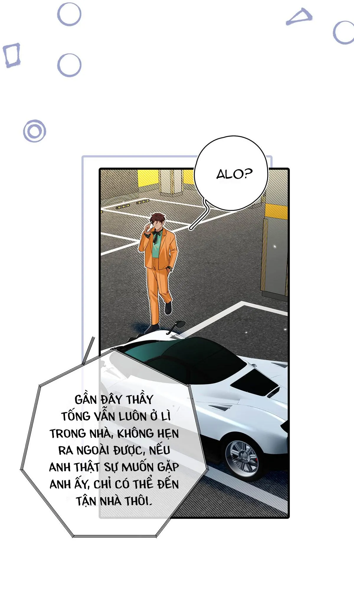 Trở Thành Bạn Trai Từ Con Số 0 Chapter 18 Trang 48