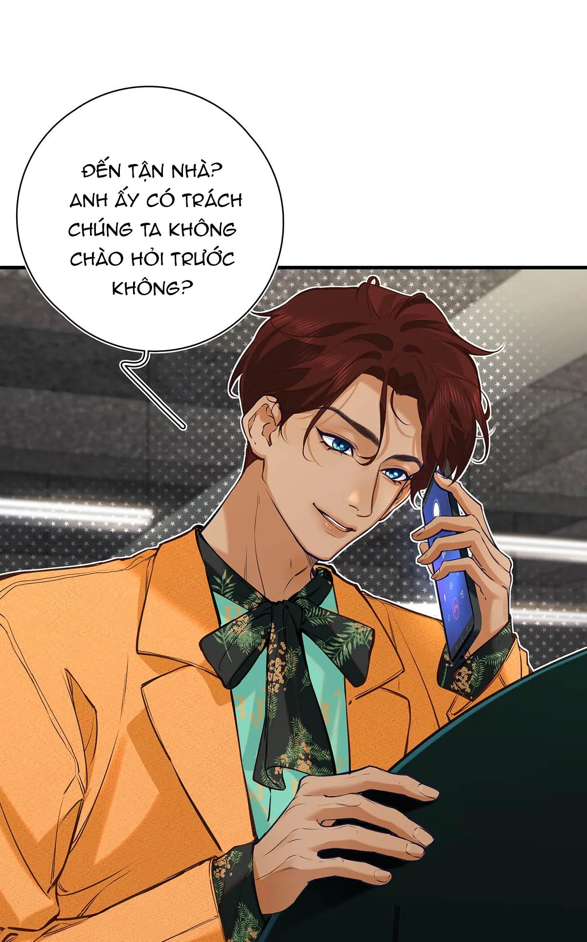 Trở Thành Bạn Trai Từ Con Số 0 Chapter 18 Trang 49