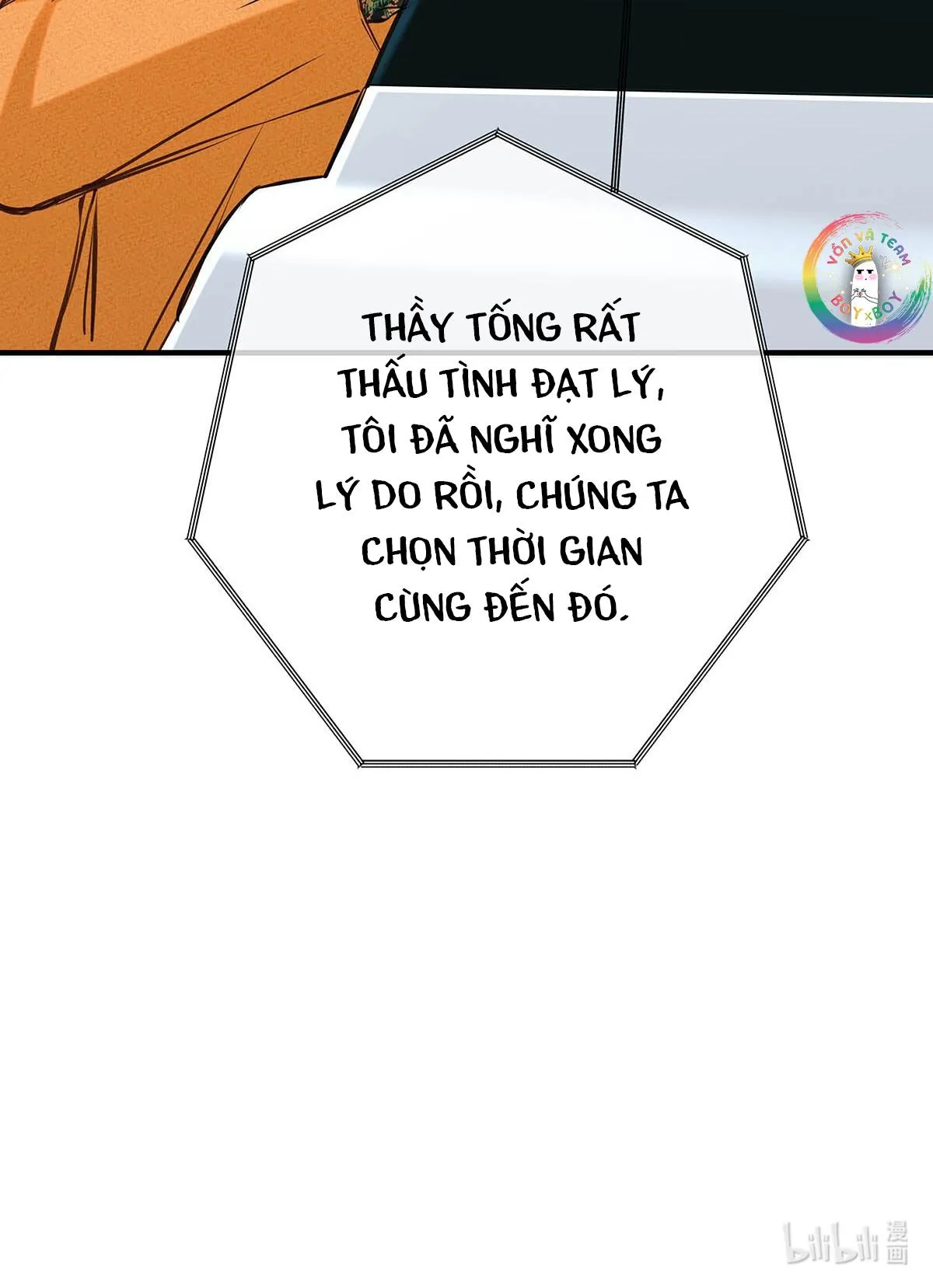 Trở Thành Bạn Trai Từ Con Số 0 Chapter 18 Trang 50