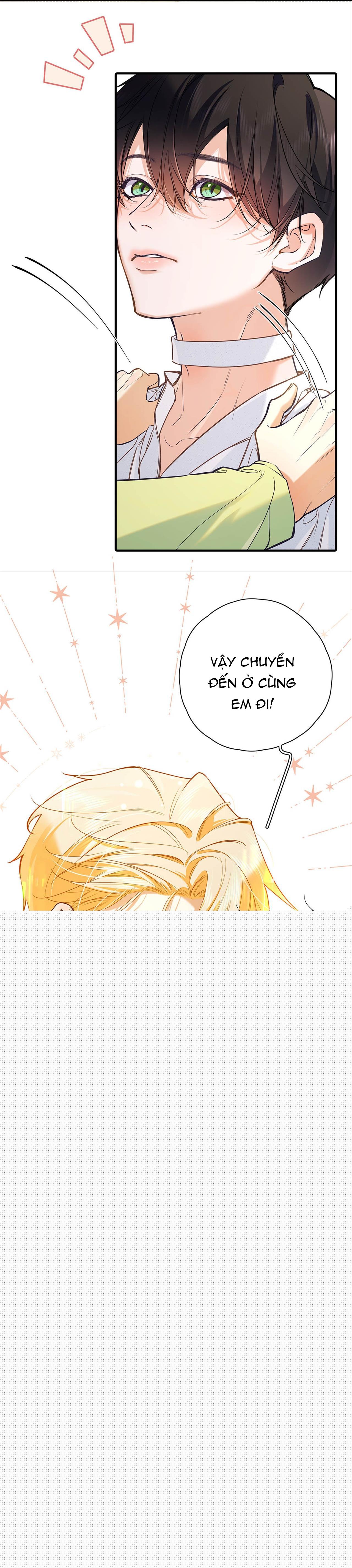 Trở Thành Bạn Trai Từ Con Số 0 Chapter 19 Trang 8