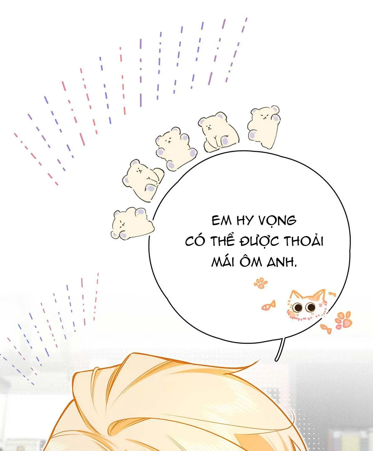 Trở Thành Bạn Trai Từ Con Số 0 Chapter 23 Trang 8