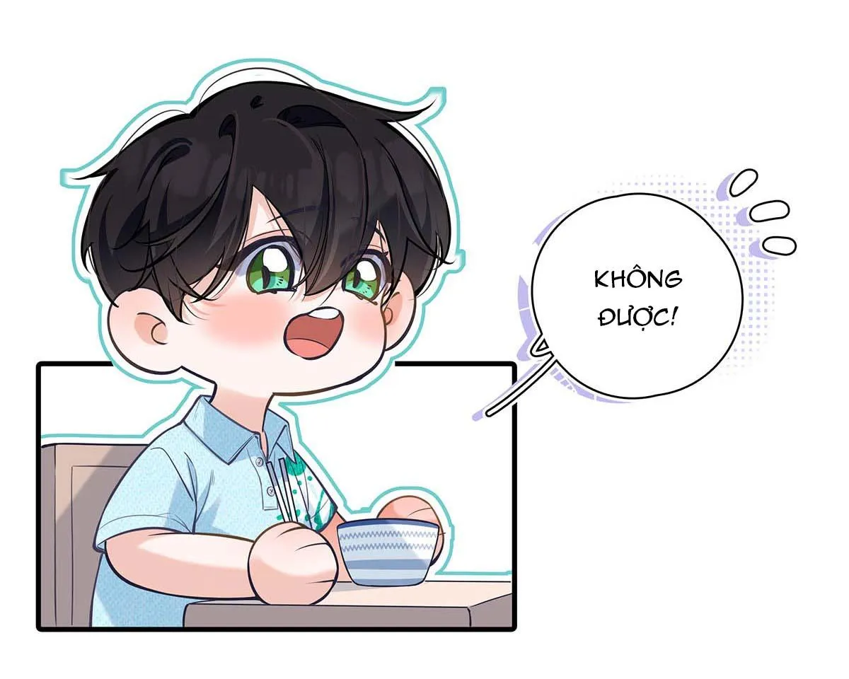 Trở Thành Bạn Trai Từ Con Số 0 Chapter 23 Trang 10