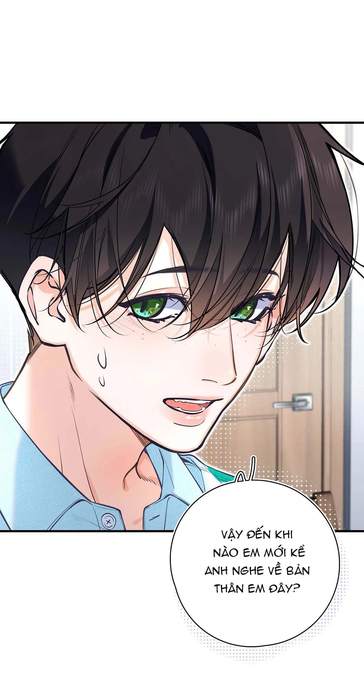 Trở Thành Bạn Trai Từ Con Số 0 Chapter 23 Trang 12