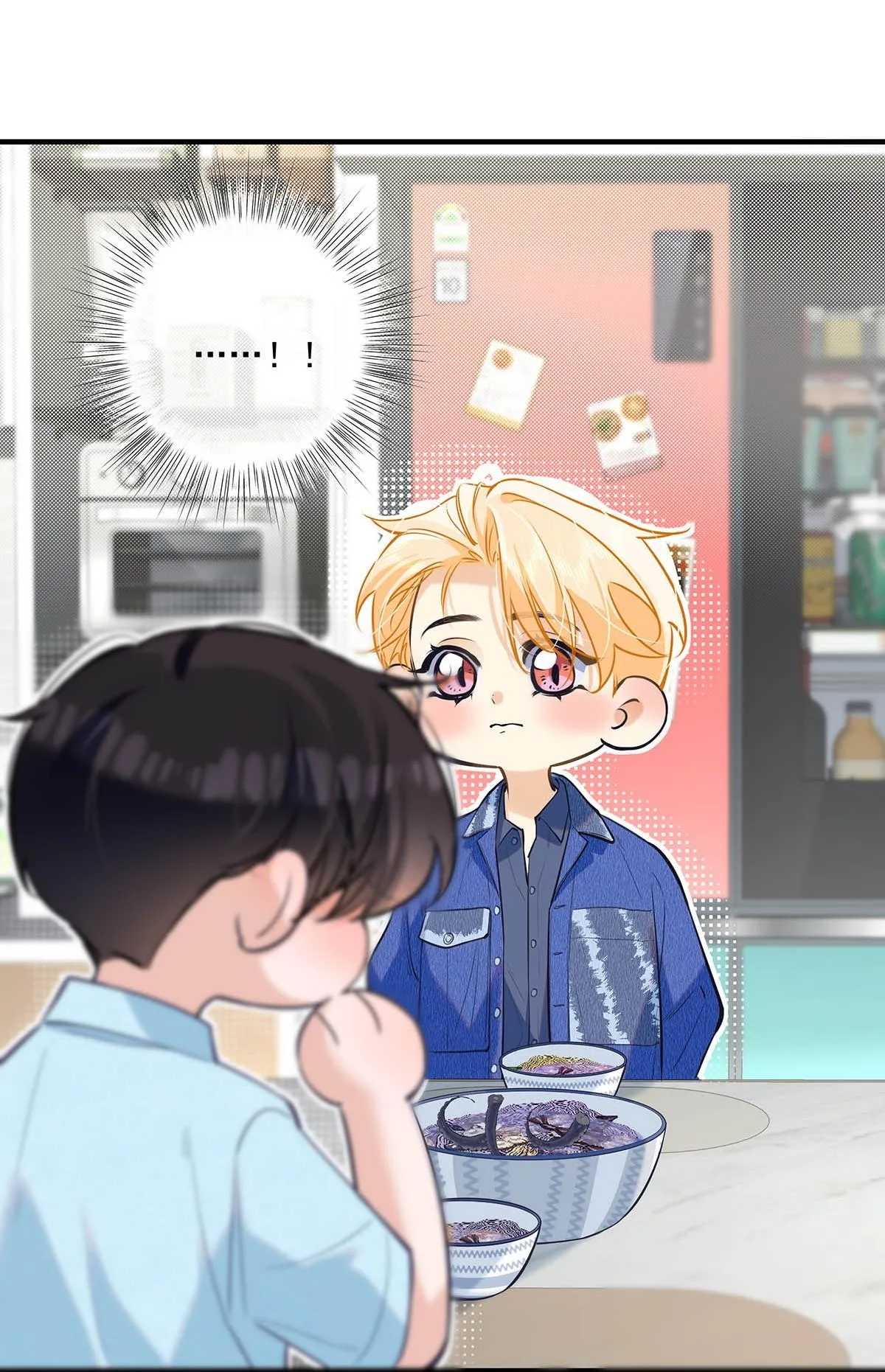 Trở Thành Bạn Trai Từ Con Số 0 Chapter 23 Trang 13