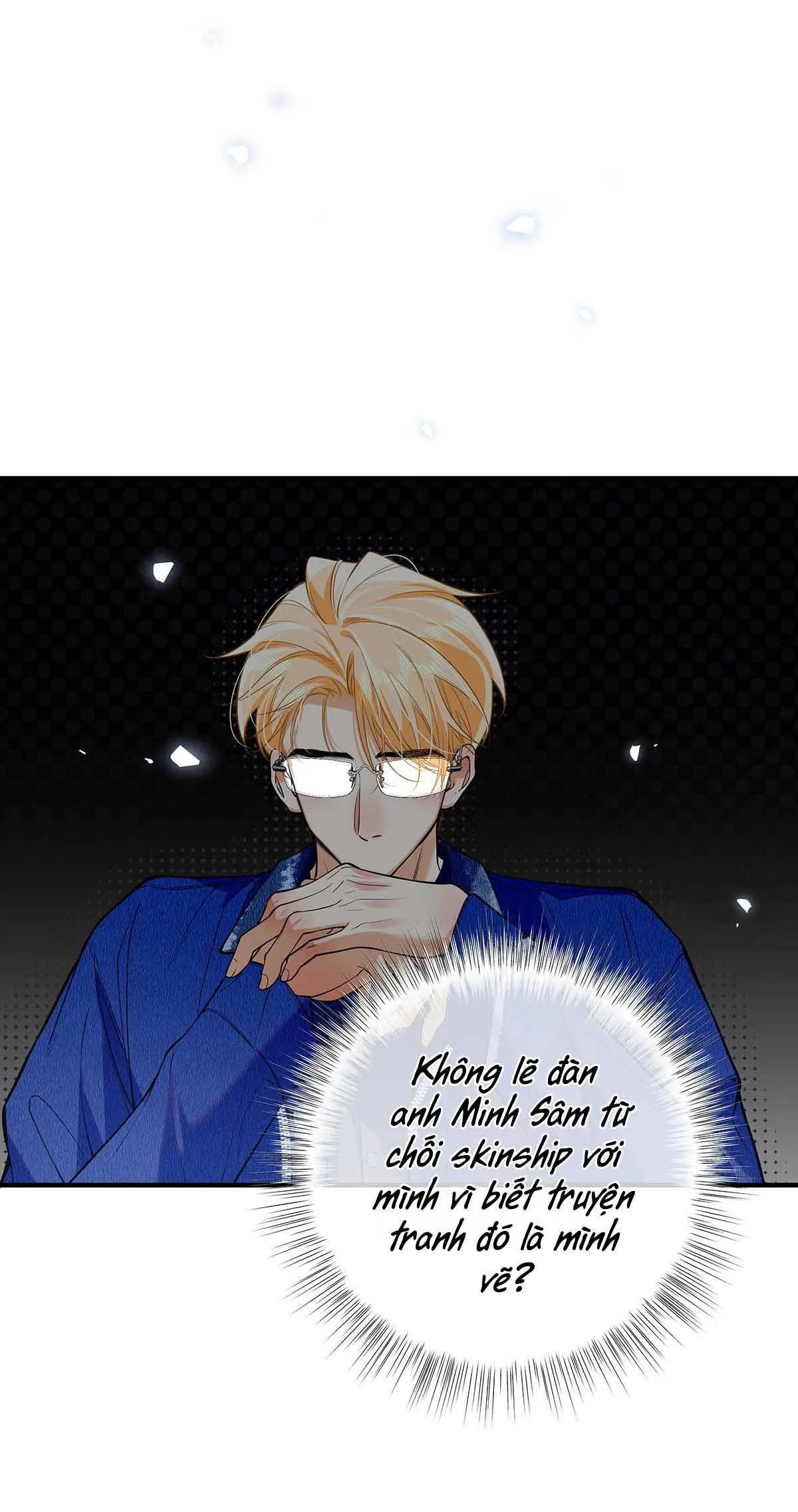 Trở Thành Bạn Trai Từ Con Số 0 Chapter 23 Trang 18