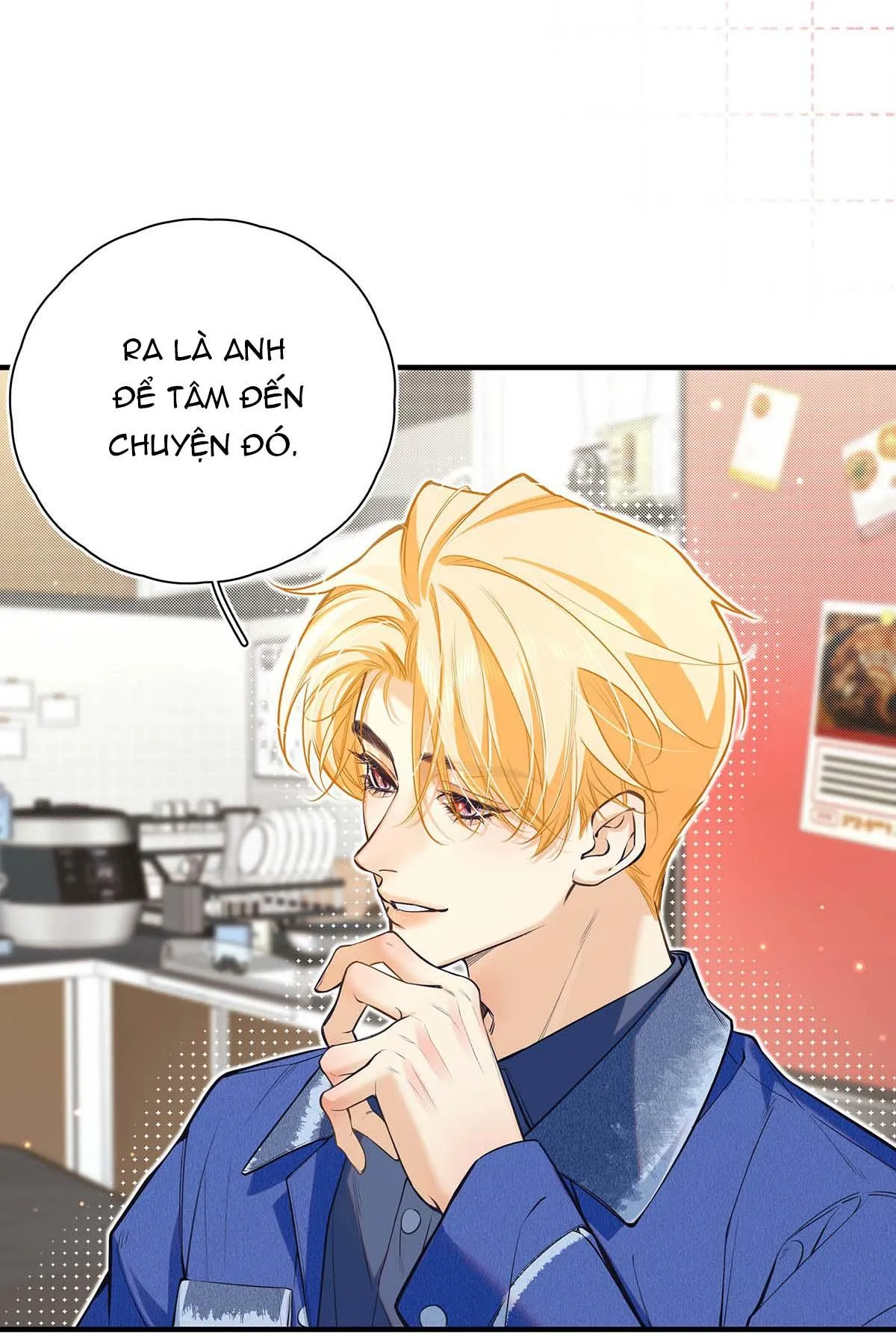 Trở Thành Bạn Trai Từ Con Số 0 Chapter 23 Trang 23