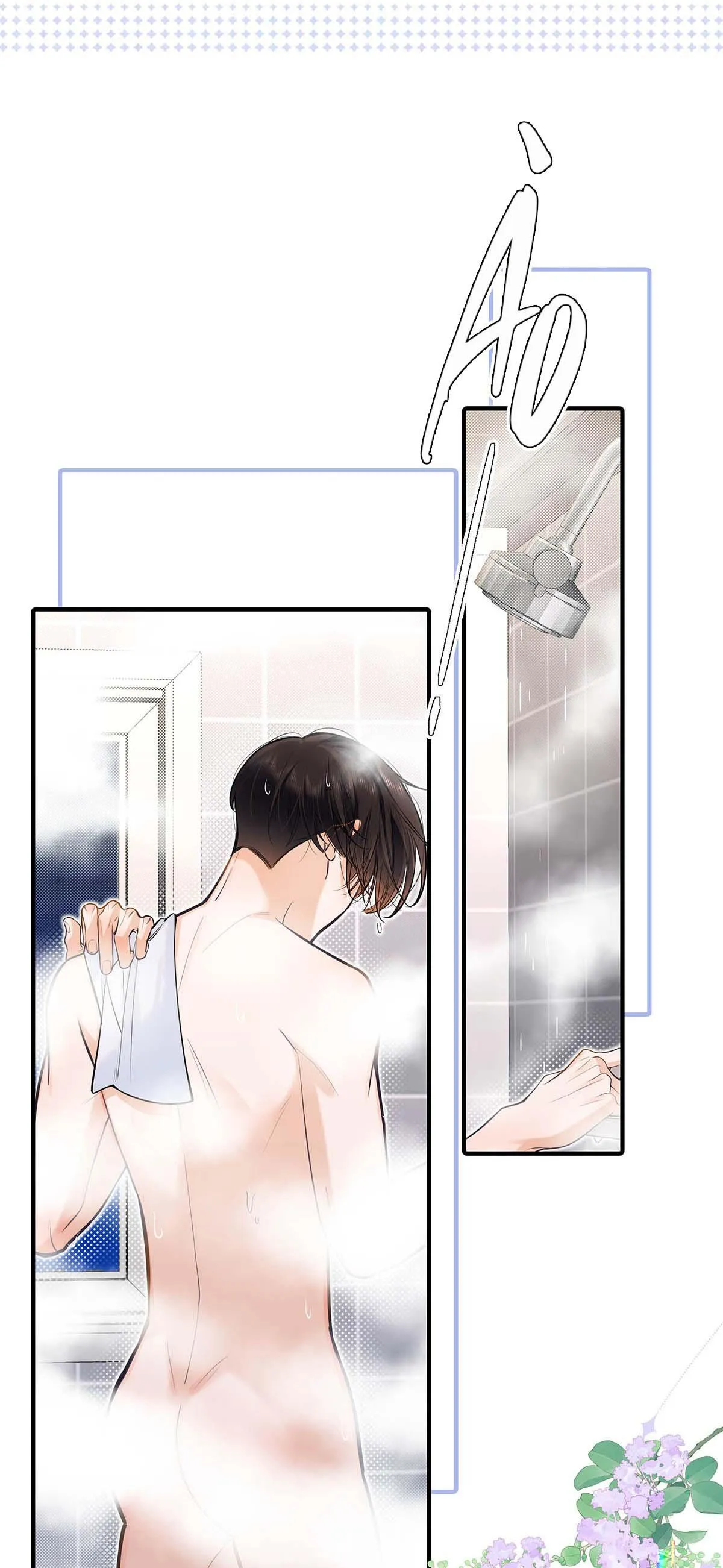 Trở Thành Bạn Trai Từ Con Số 0 Chapter 23 Trang 28