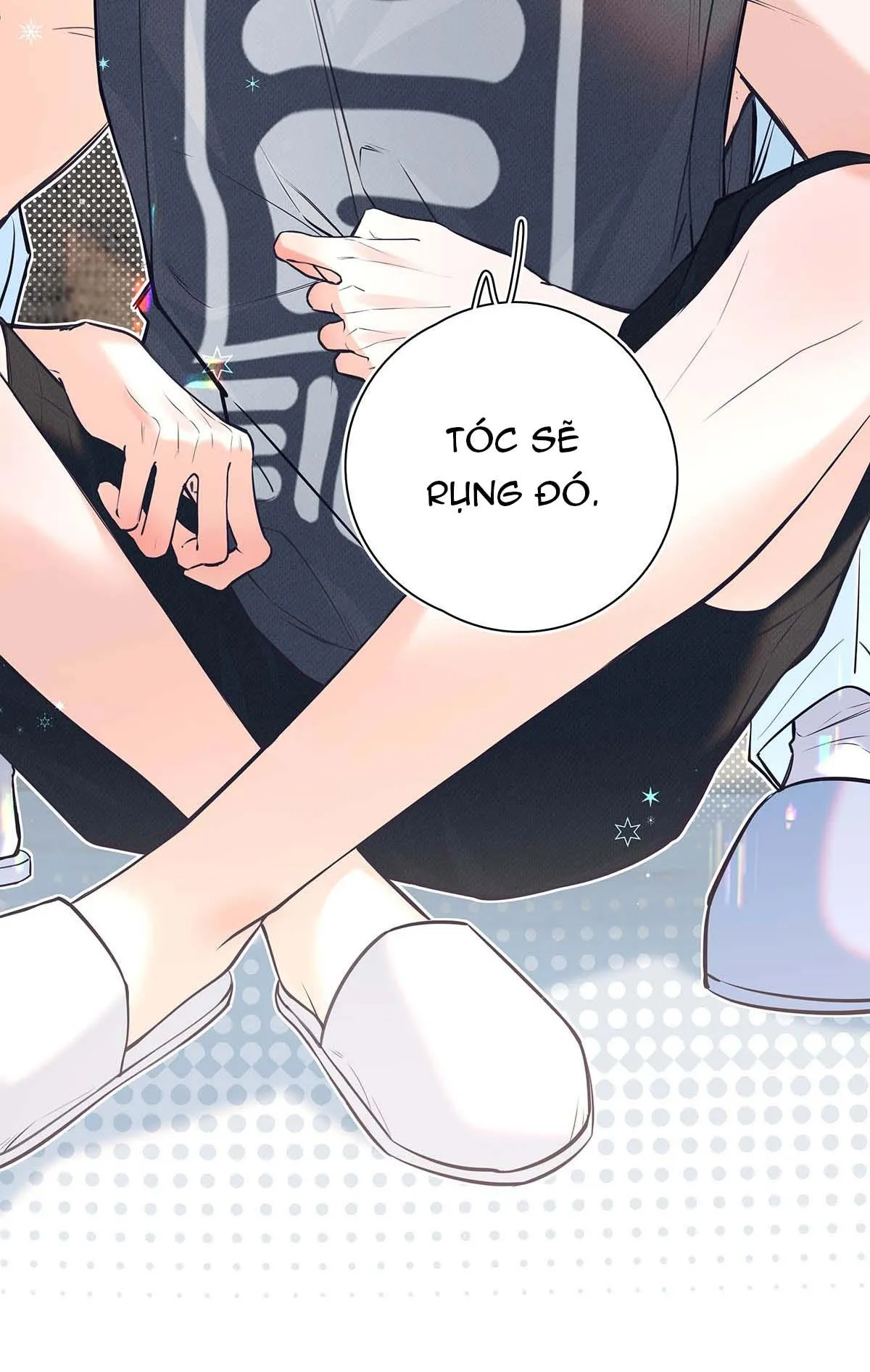 Trở Thành Bạn Trai Từ Con Số 0 Chapter 23 Trang 38