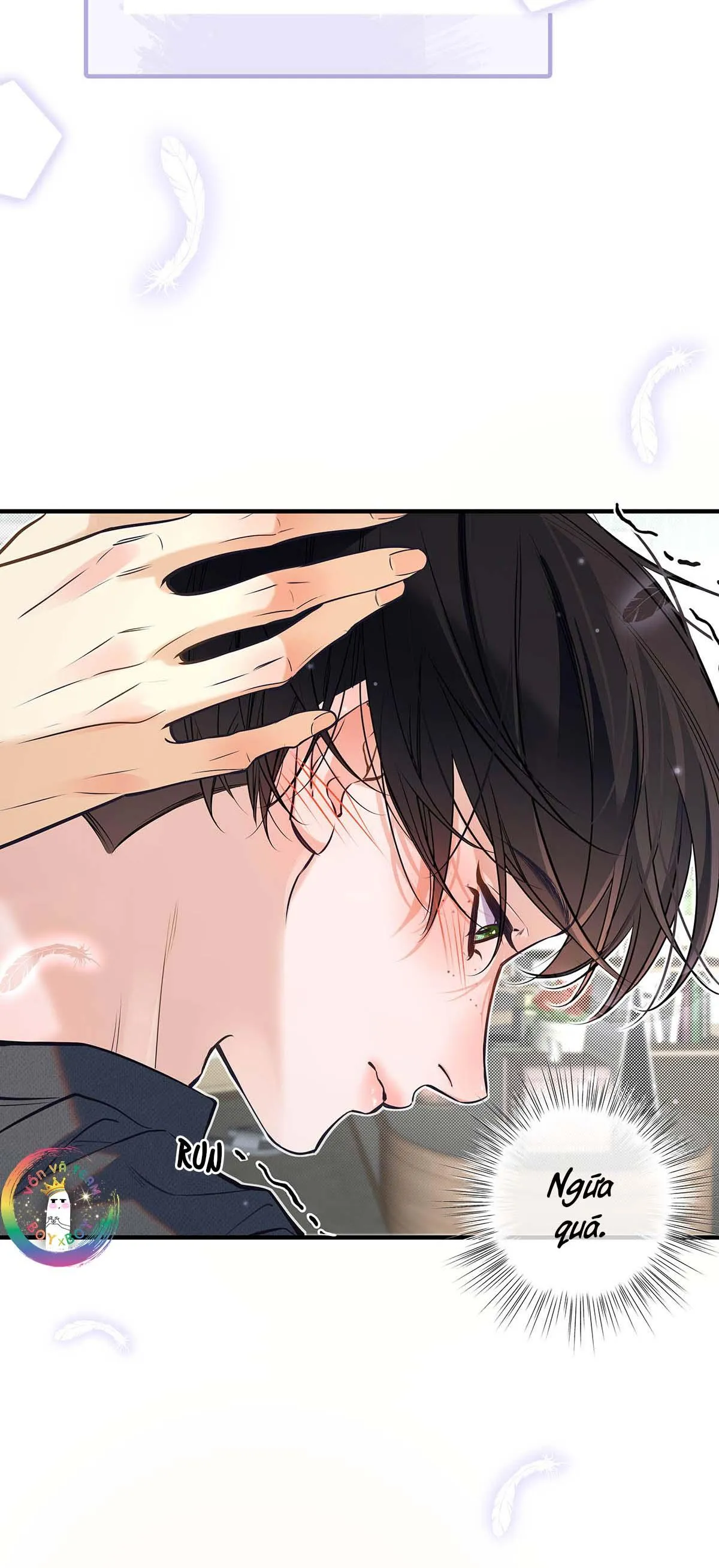 Trở Thành Bạn Trai Từ Con Số 0 Chapter 23 Trang 40