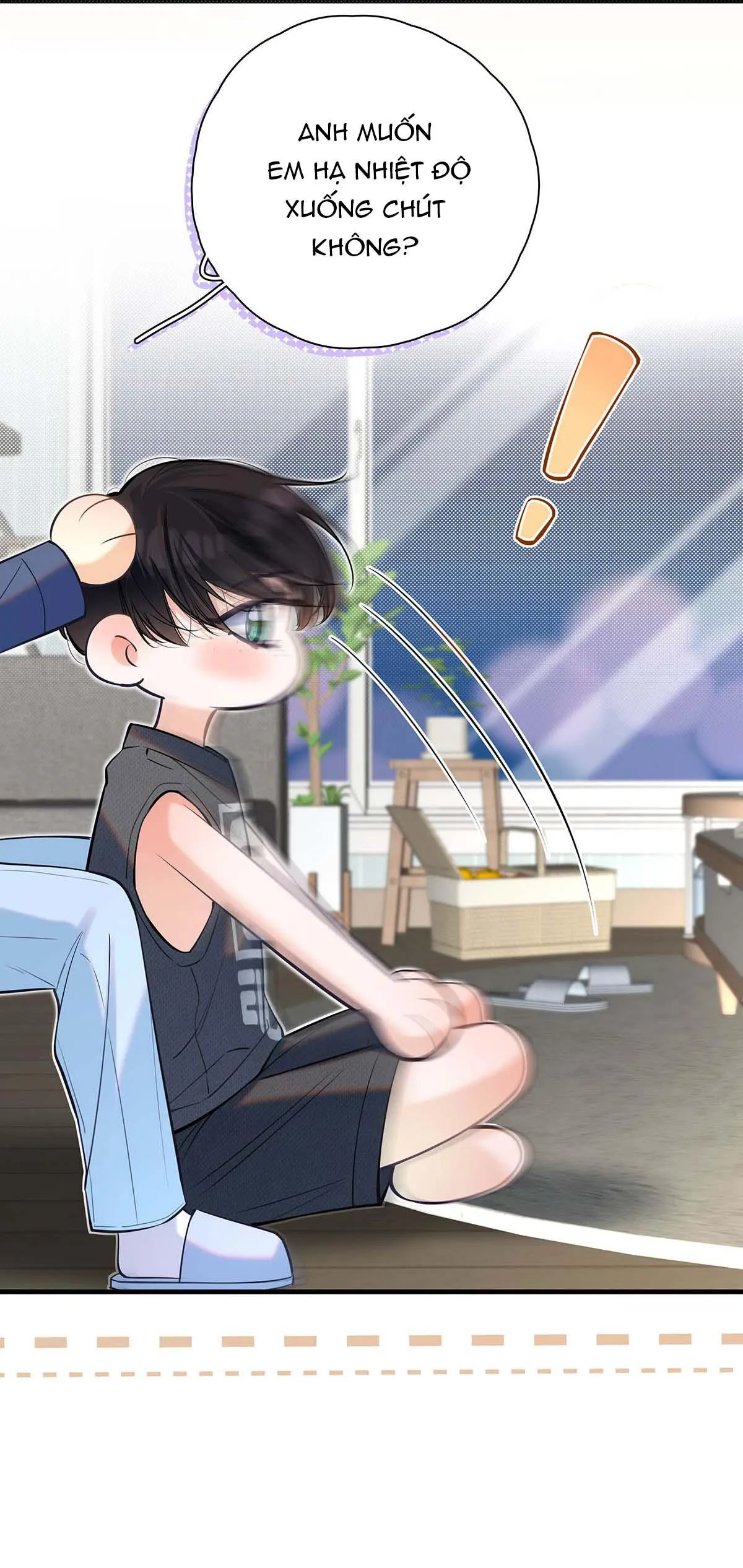 Trở Thành Bạn Trai Từ Con Số 0 Chapter 23 Trang 42