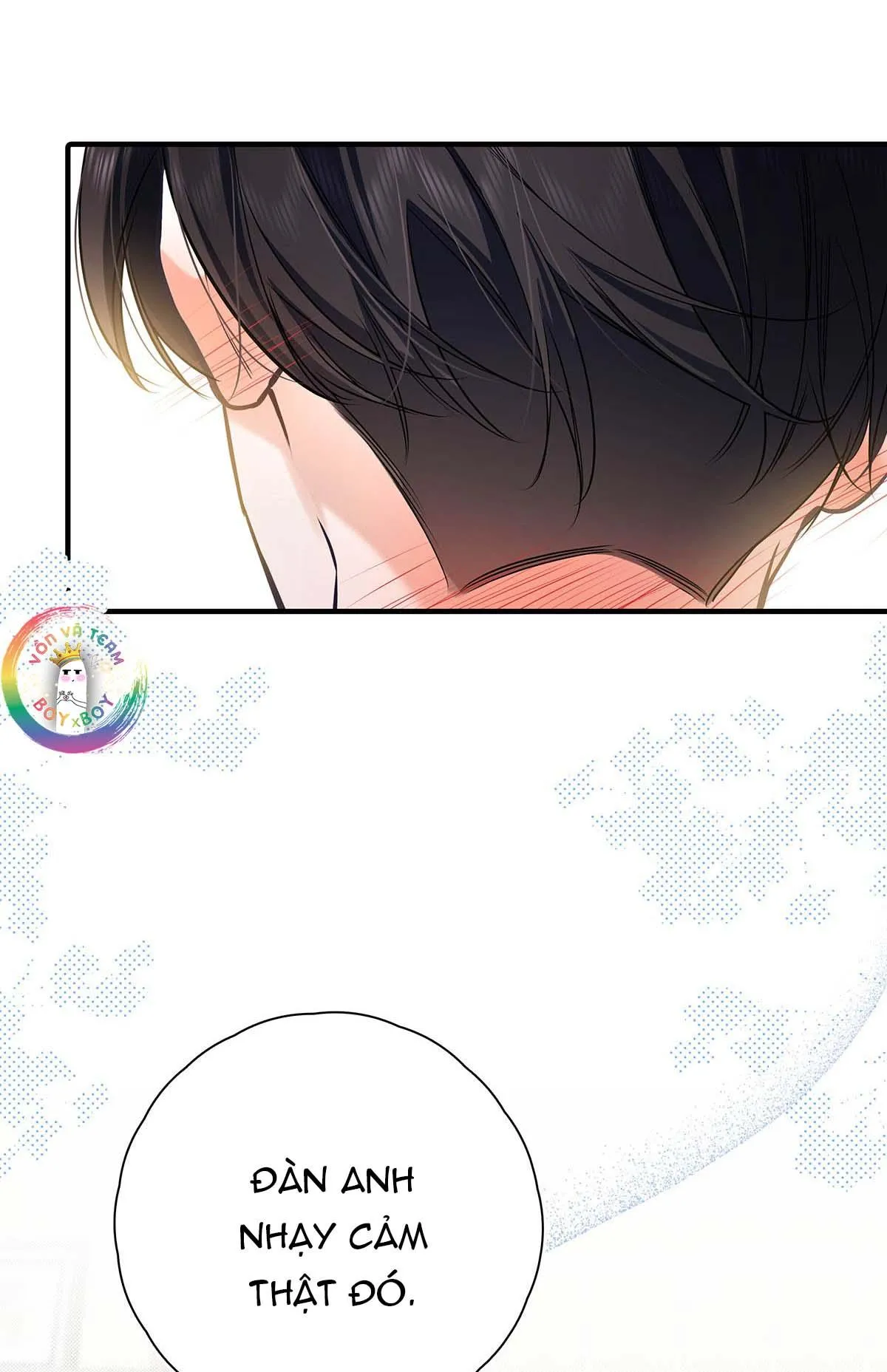 Trở Thành Bạn Trai Từ Con Số 0 Chapter 23 Trang 44