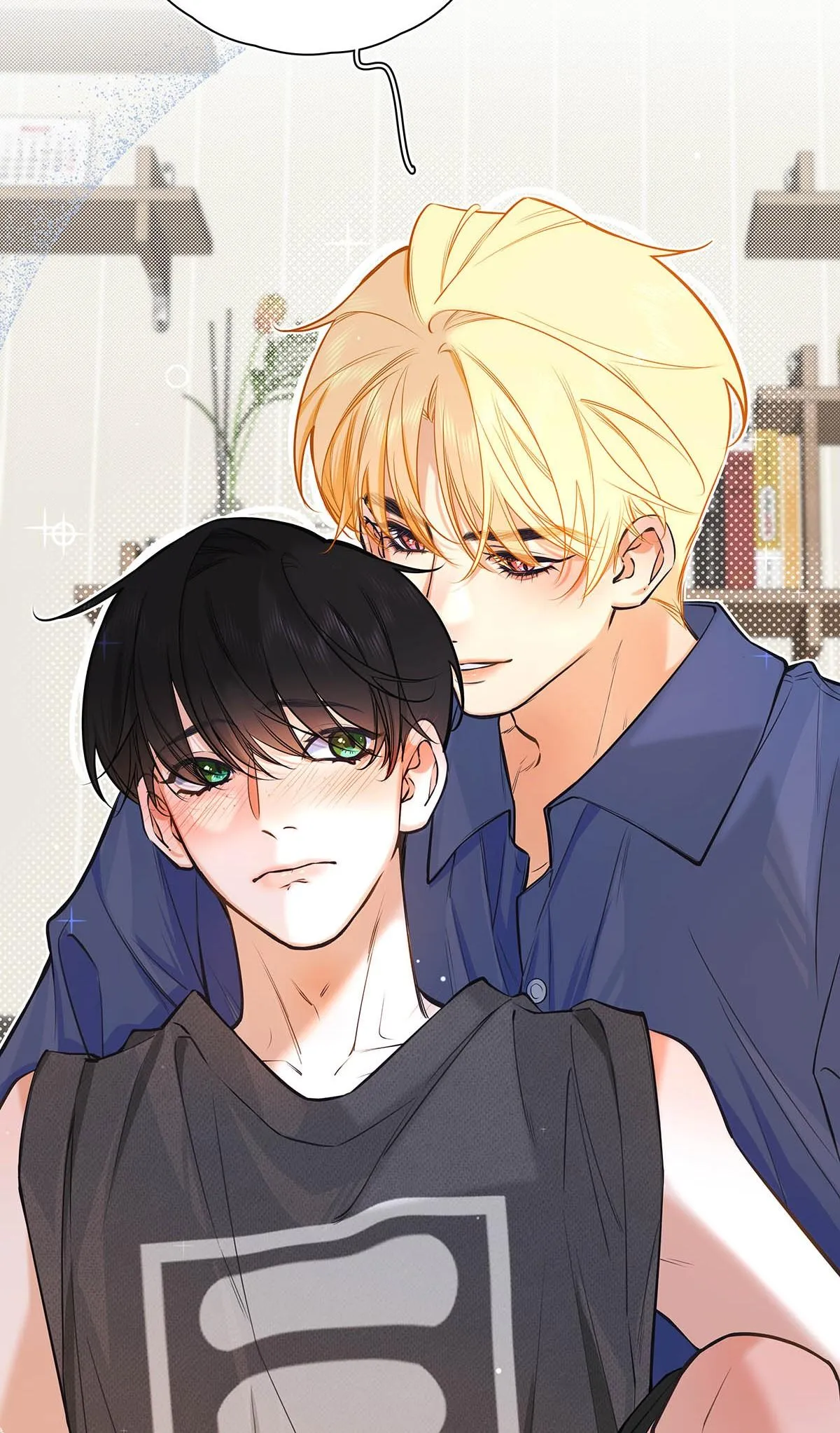 Trở Thành Bạn Trai Từ Con Số 0 Chapter 23 Trang 45