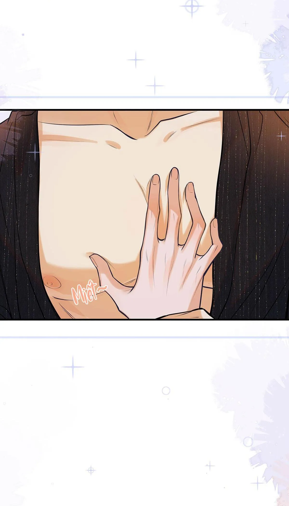 Trở Thành Bạn Trai Từ Con Số 0 Chapter 24 Trang 19