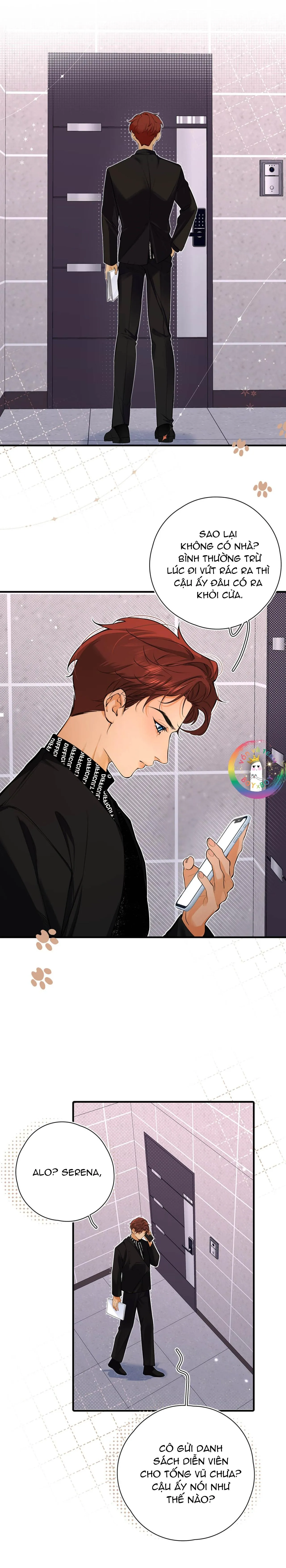 Trở Thành Bạn Trai Từ Con Số 0 Chapter 25 Trang 13