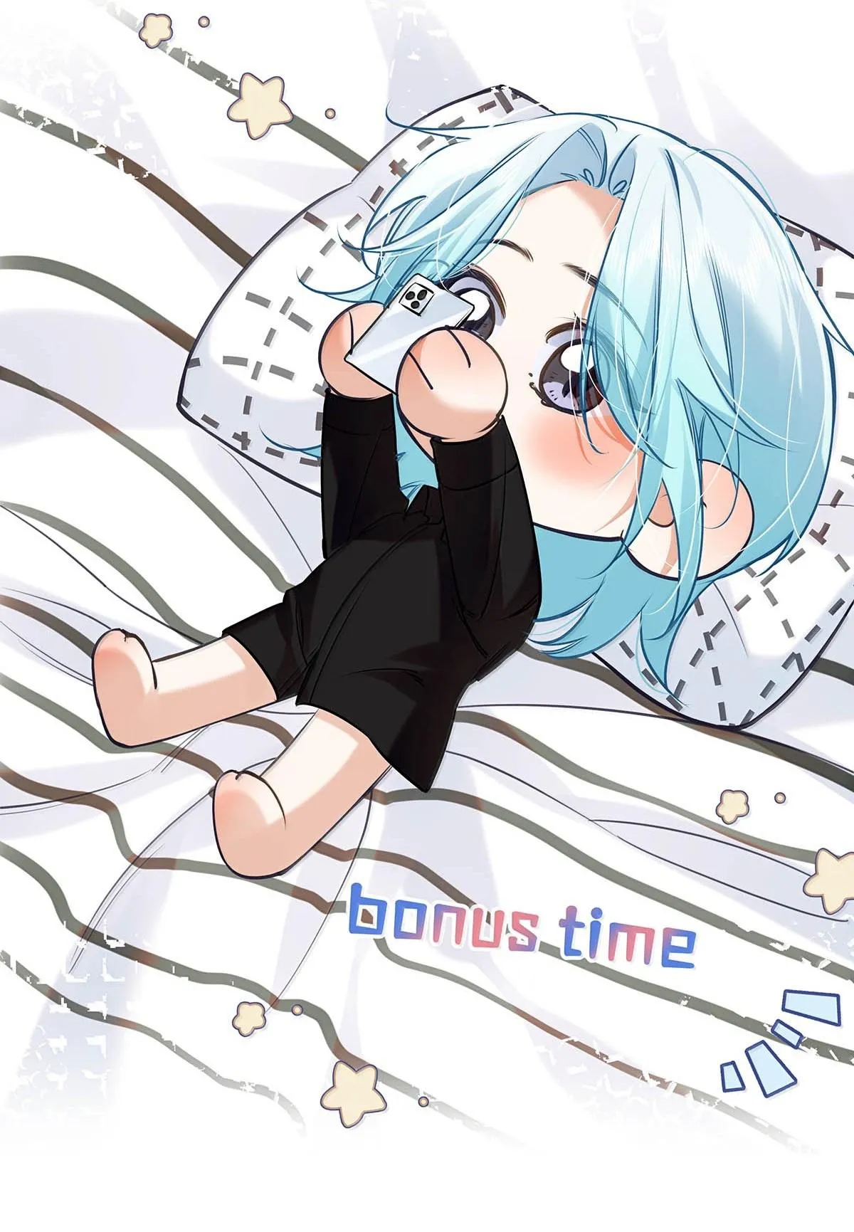 Trở Thành Bạn Trai Từ Con Số 0 Chapter 26 Trang 16