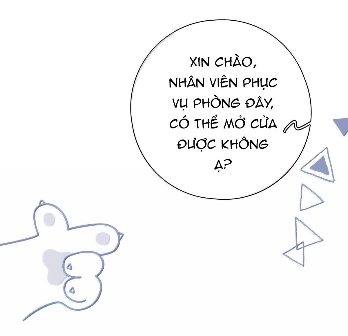 Trở Thành Bạn Trai Từ Con Số 0 Chapter 26 Trang 18