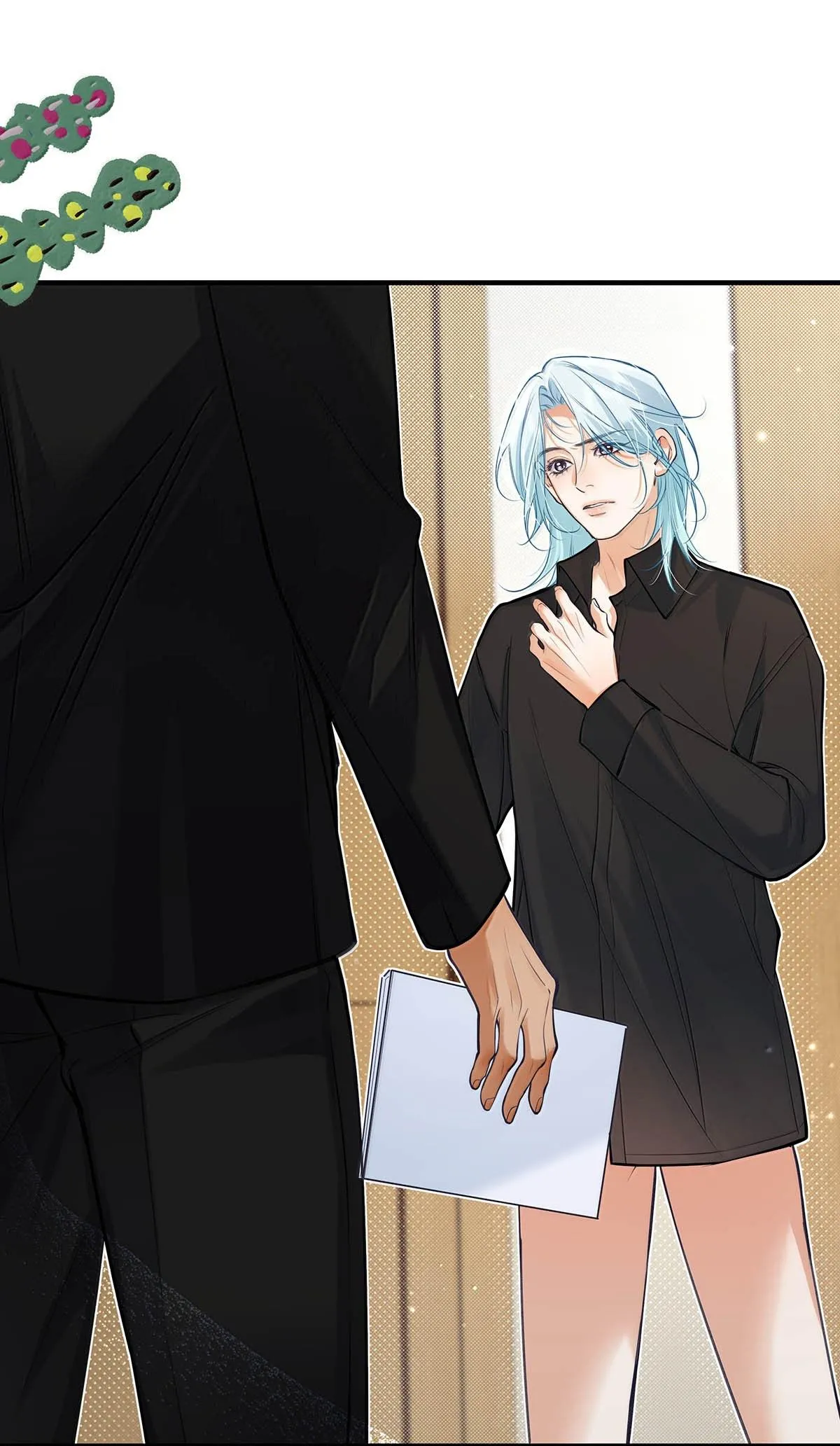 Trở Thành Bạn Trai Từ Con Số 0 Chapter 26 Trang 20