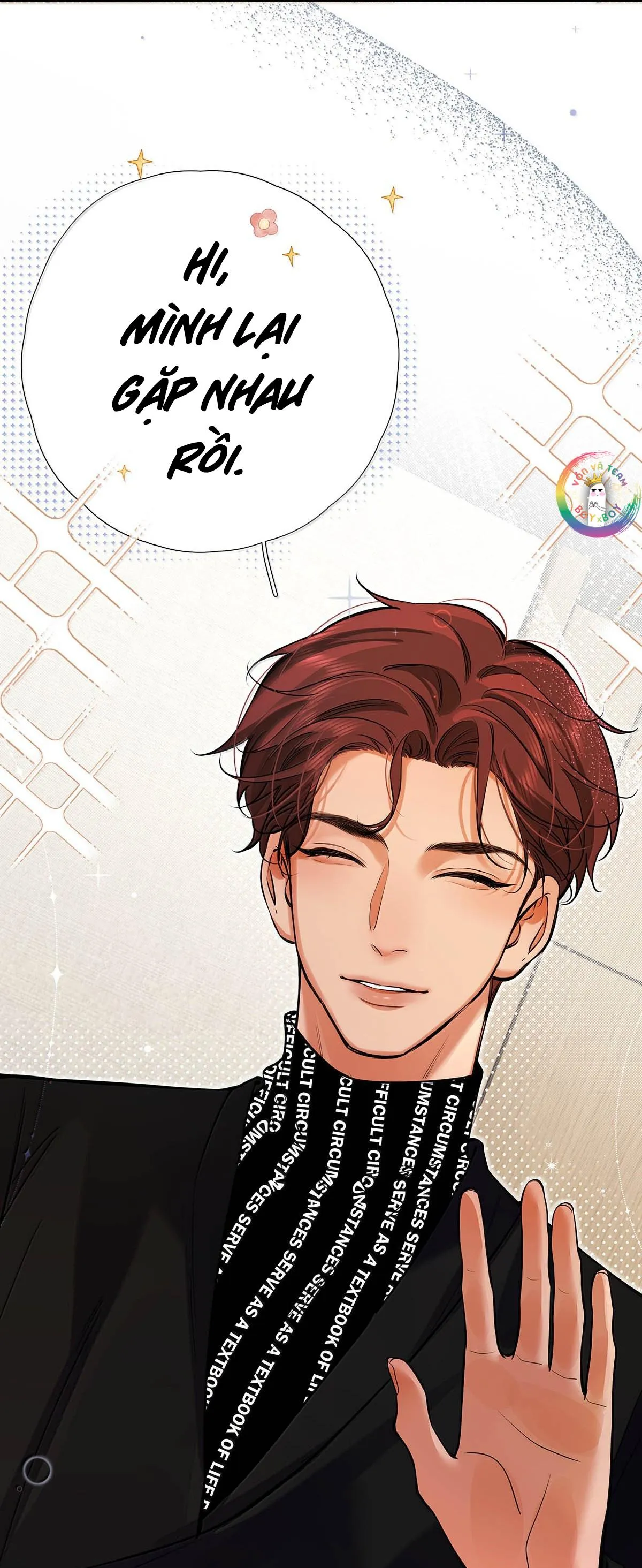 Trở Thành Bạn Trai Từ Con Số 0 Chapter 26 Trang 21