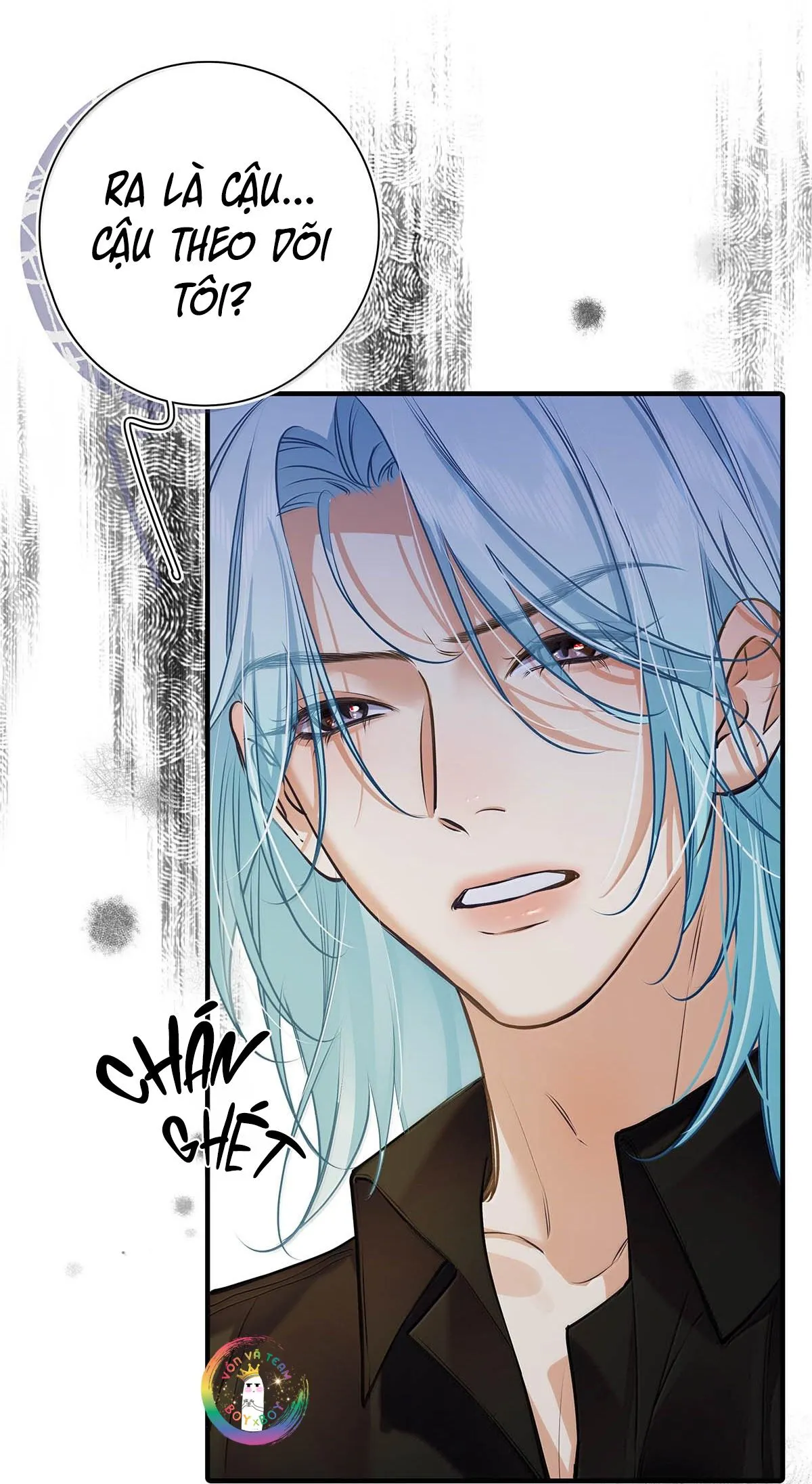 Trở Thành Bạn Trai Từ Con Số 0 Chapter 26 Trang 29