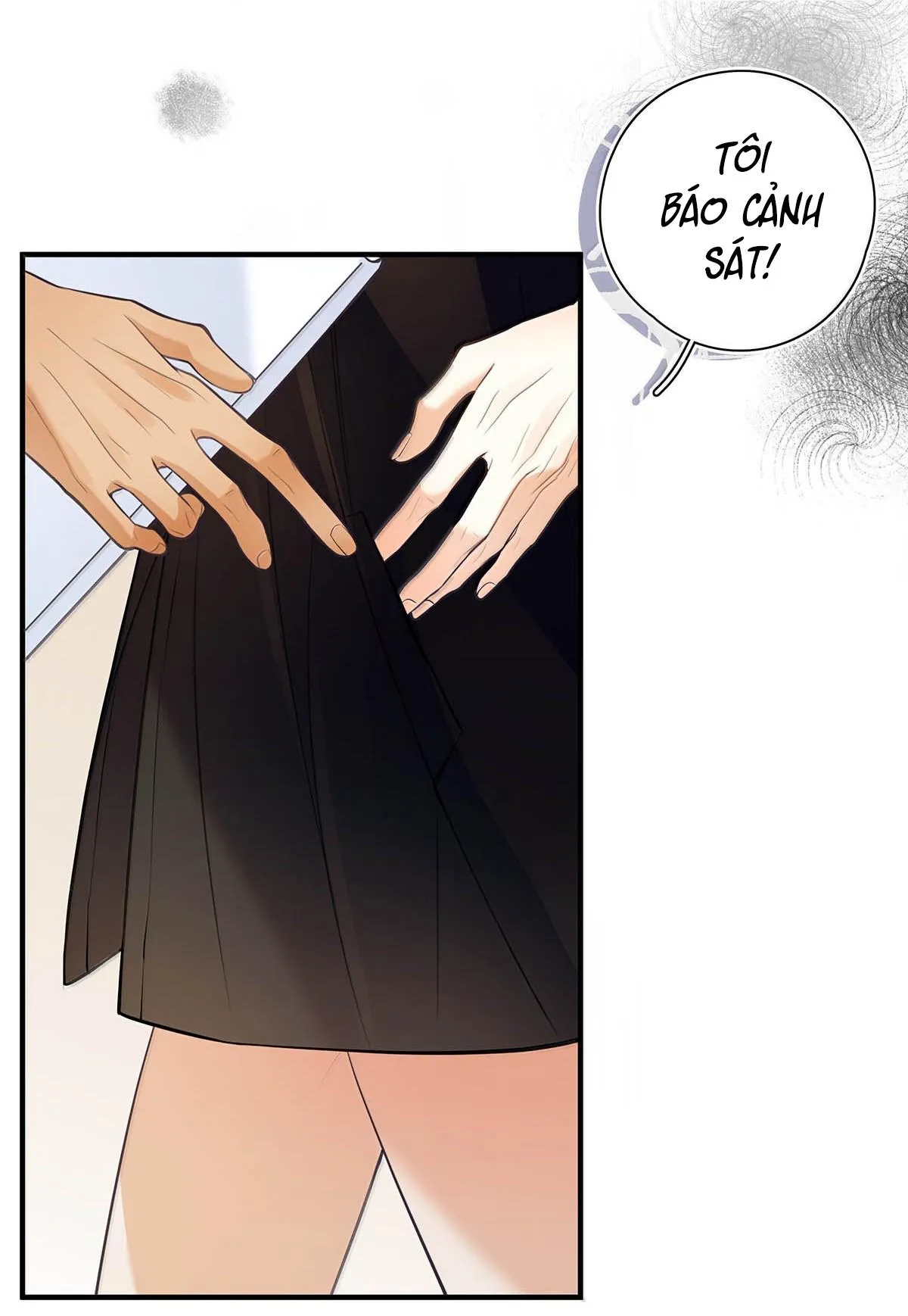 Trở Thành Bạn Trai Từ Con Số 0 Chapter 26 Trang 30