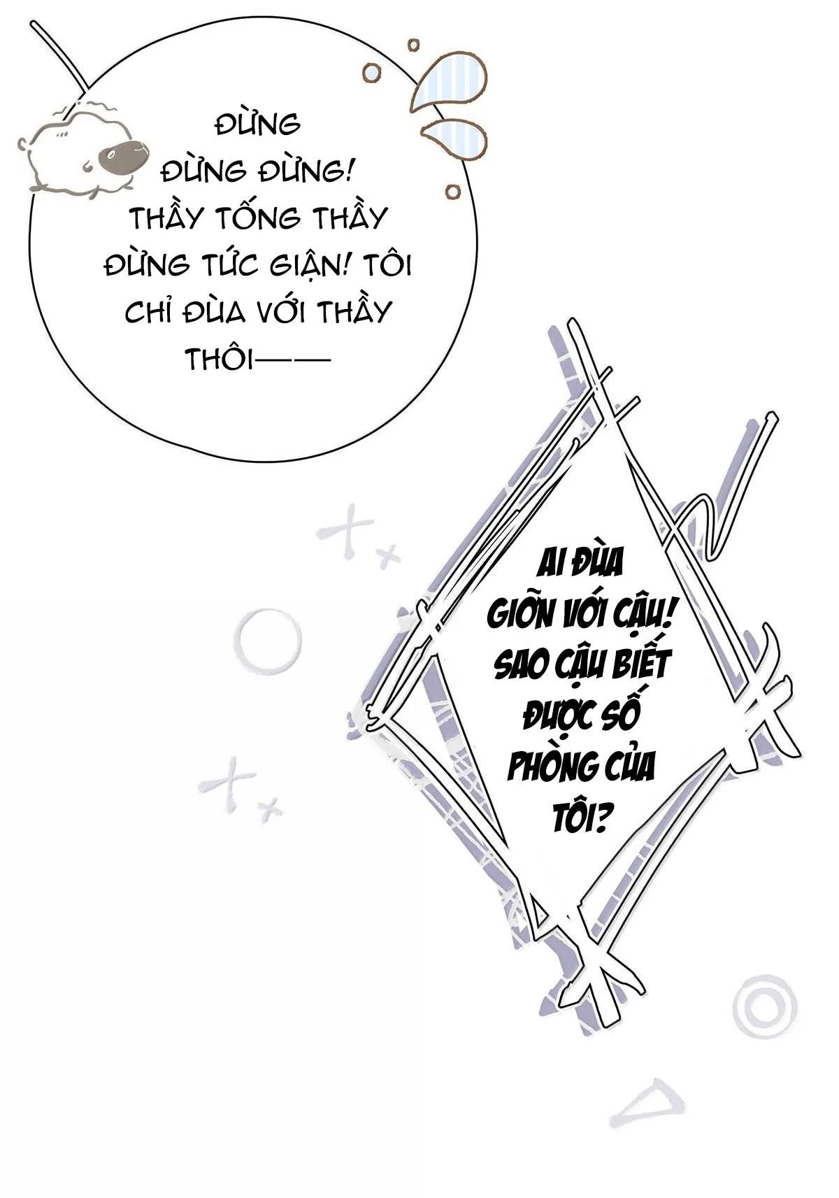 Trở Thành Bạn Trai Từ Con Số 0 Chapter 26 Trang 31