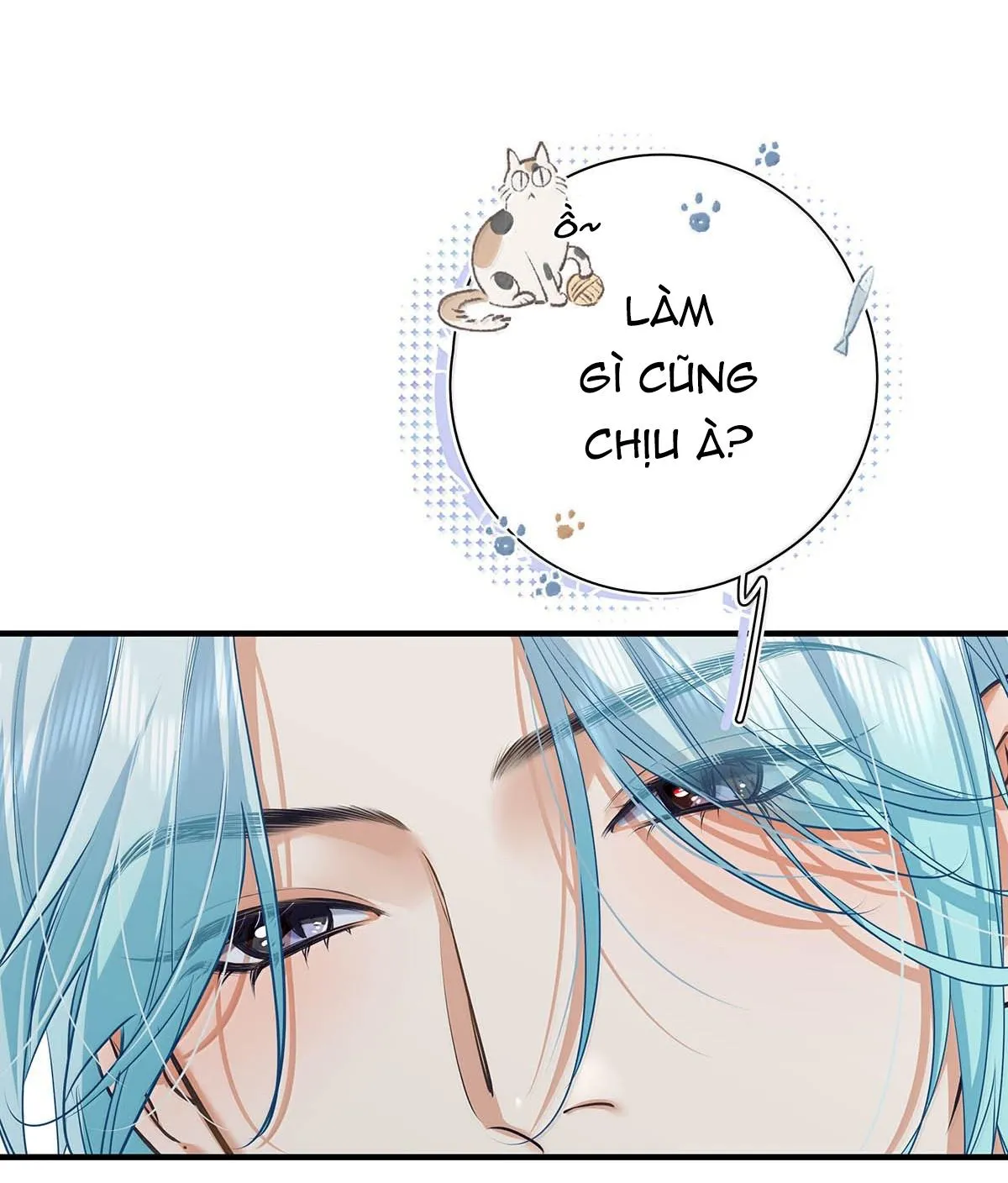 Trở Thành Bạn Trai Từ Con Số 0 Chapter 26 Trang 33