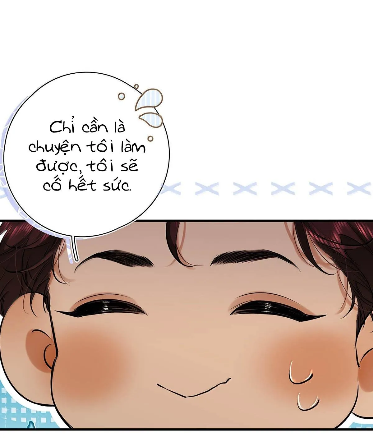 Trở Thành Bạn Trai Từ Con Số 0 Chapter 26 Trang 34