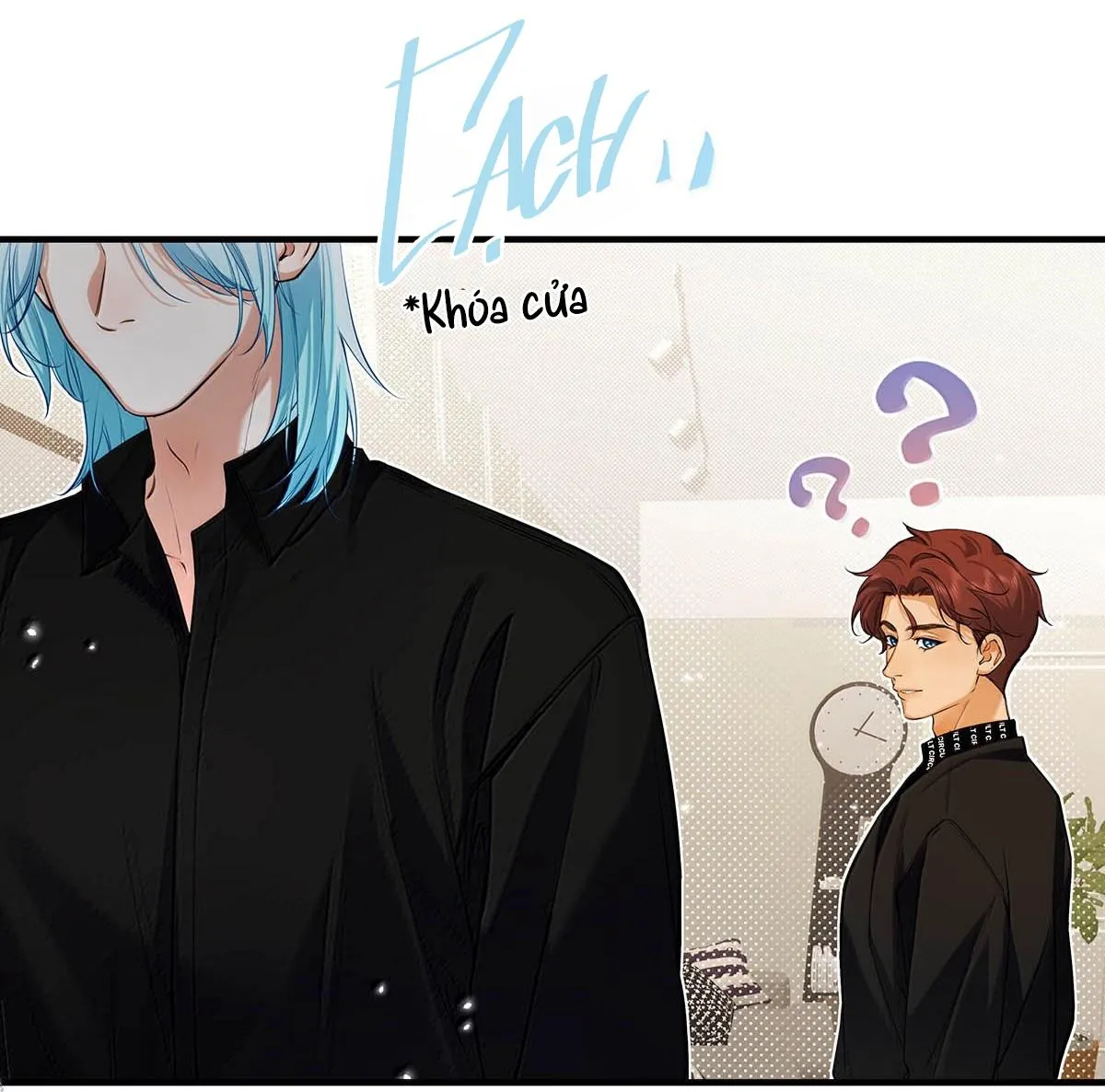 Trở Thành Bạn Trai Từ Con Số 0 Chapter 26 Trang 39