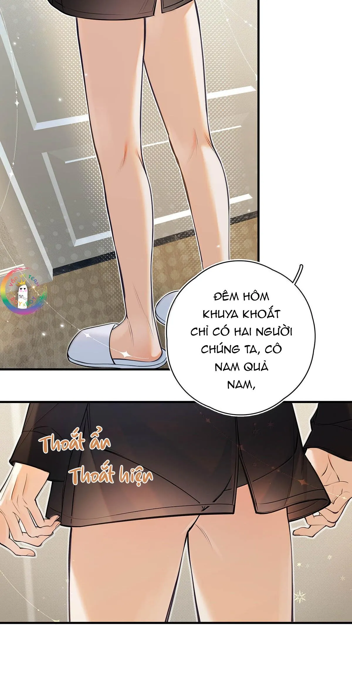 Trở Thành Bạn Trai Từ Con Số 0 Chapter 26 Trang 43