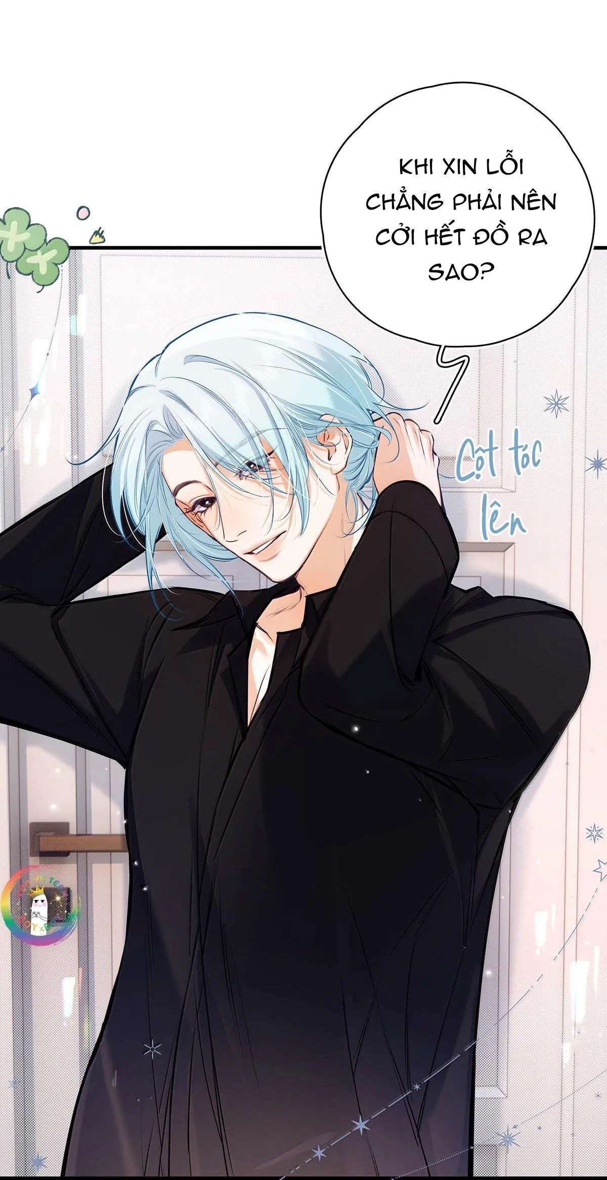 Trở Thành Bạn Trai Từ Con Số 0 Chapter 26 Trang 45