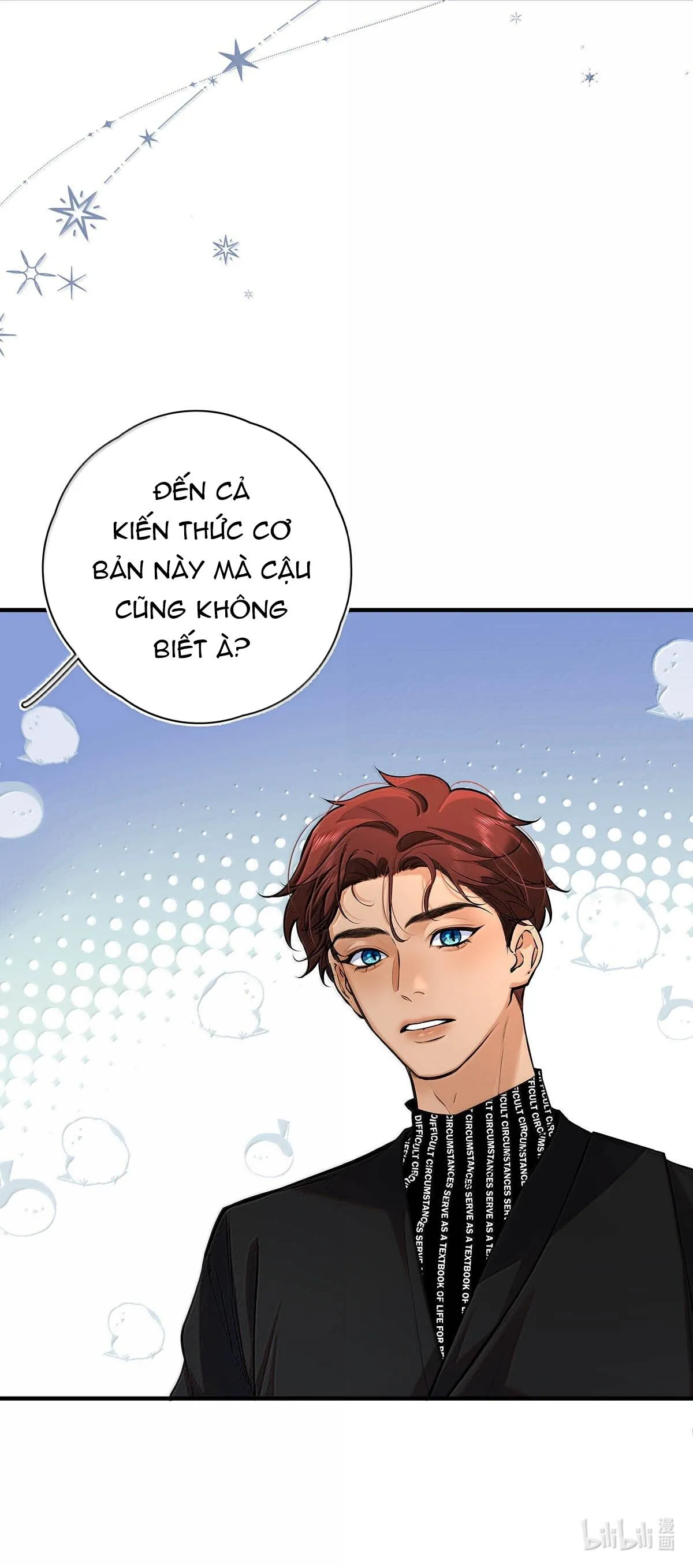 Trở Thành Bạn Trai Từ Con Số 0 Chapter 26 Trang 46