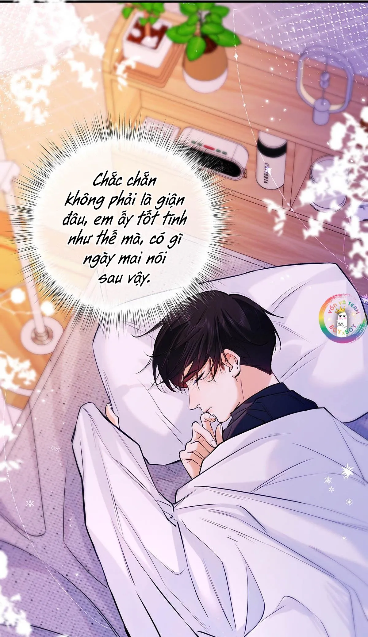 Trở Thành Bạn Trai Từ Con Số 0 Chapter 26 Trang 48