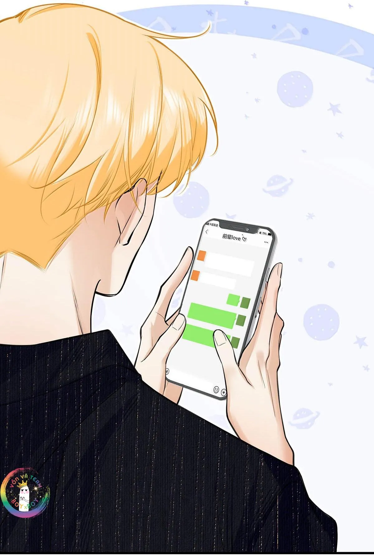 Trở Thành Bạn Trai Từ Con Số 0 Chapter 26 Trang 51