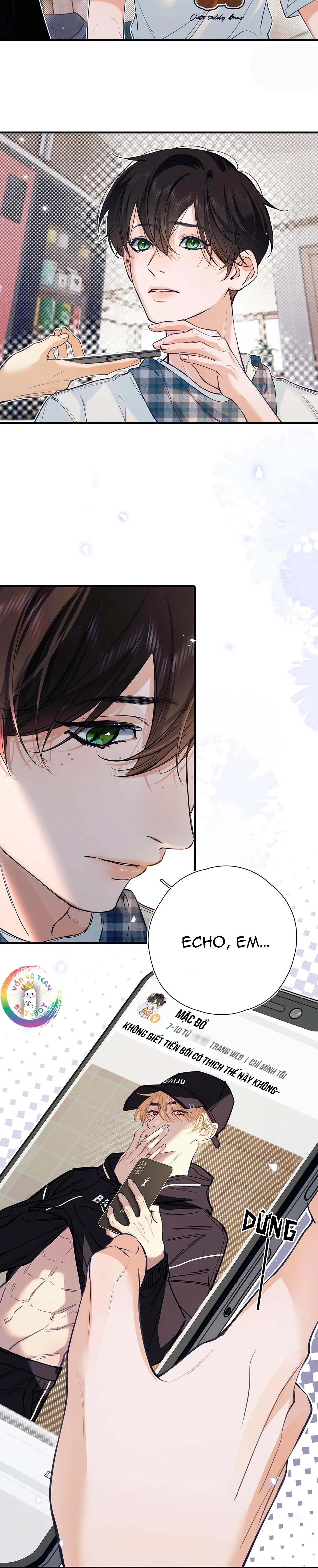 Trở Thành Bạn Trai Từ Con Số 0 Chapter 28 Trang 6