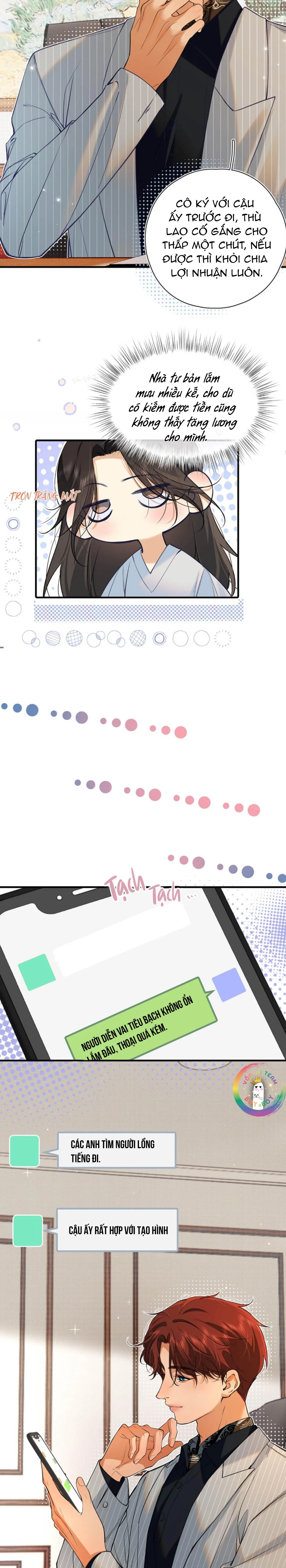 Trở Thành Bạn Trai Từ Con Số 0 Chapter 29 Trang 13