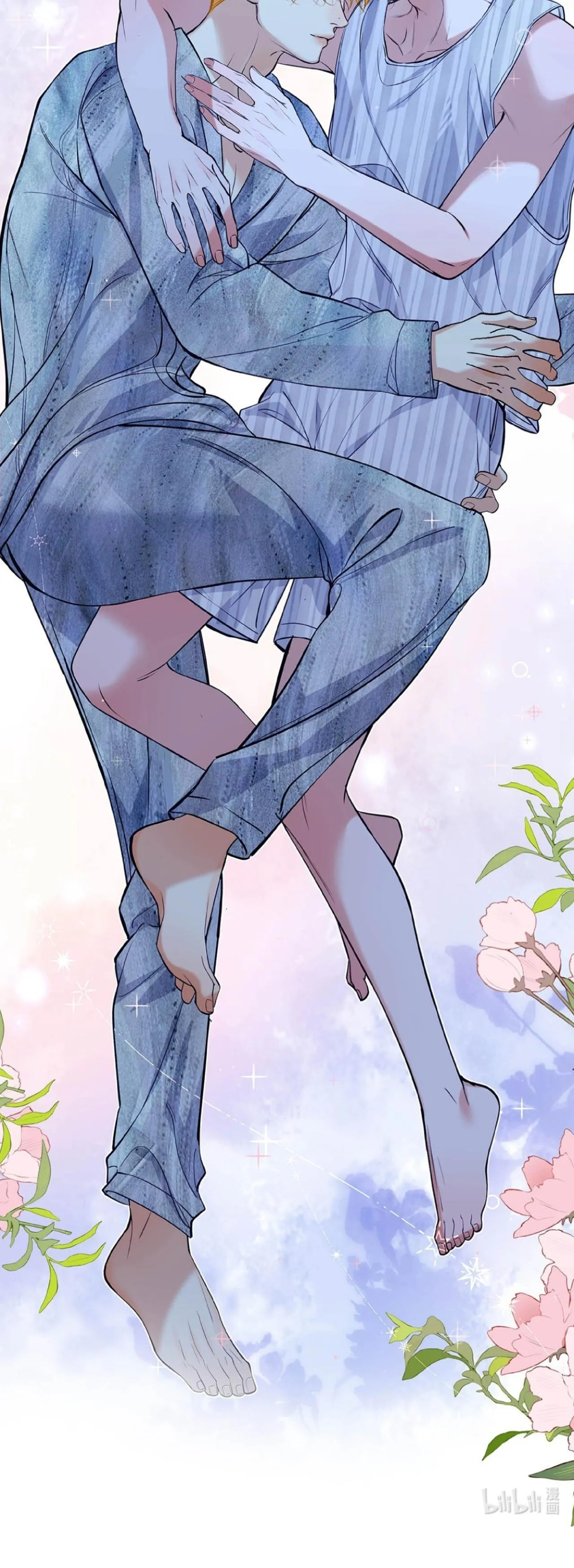 Trở Thành Bạn Trai Từ Con Số 0 Chapter 30 Trang 13