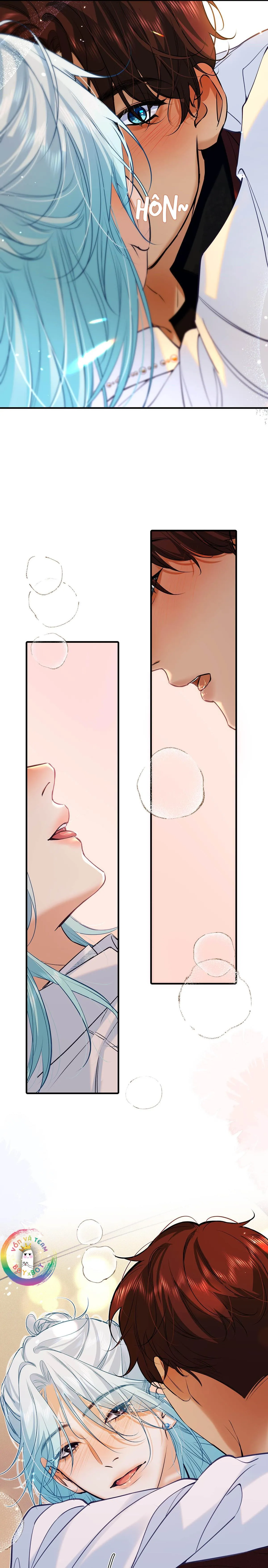 Trở Thành Bạn Trai Từ Con Số 0 Chapter 31 Trang 13