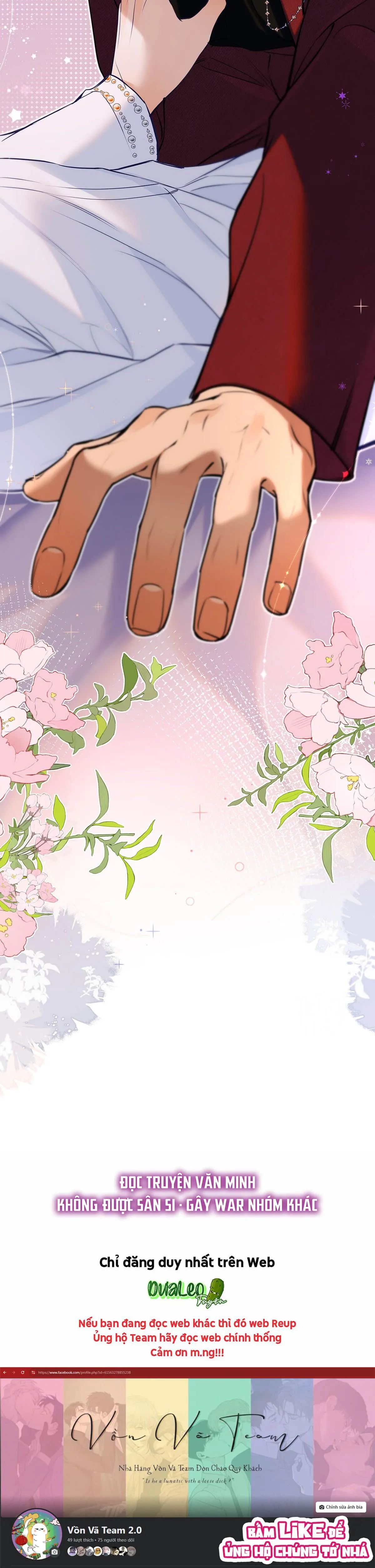 Trở Thành Bạn Trai Từ Con Số 0 Chapter 31 Trang 16