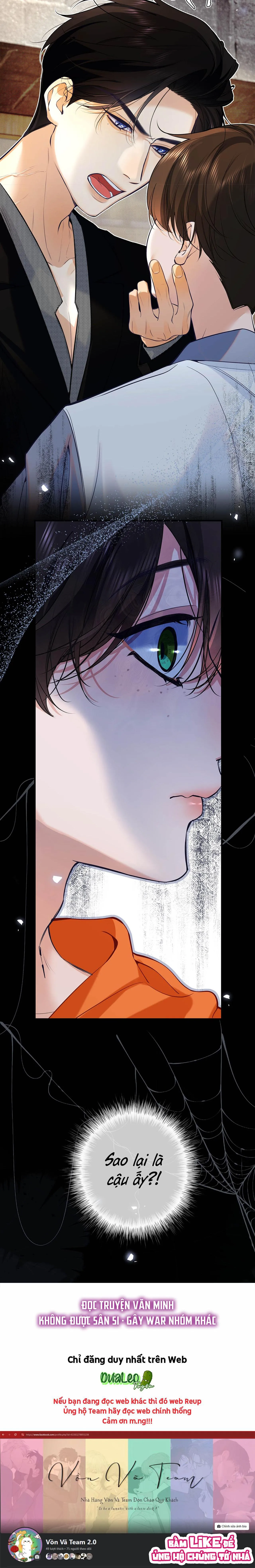 Trở Thành Bạn Trai Từ Con Số 0 Chapter 32 Trang 16