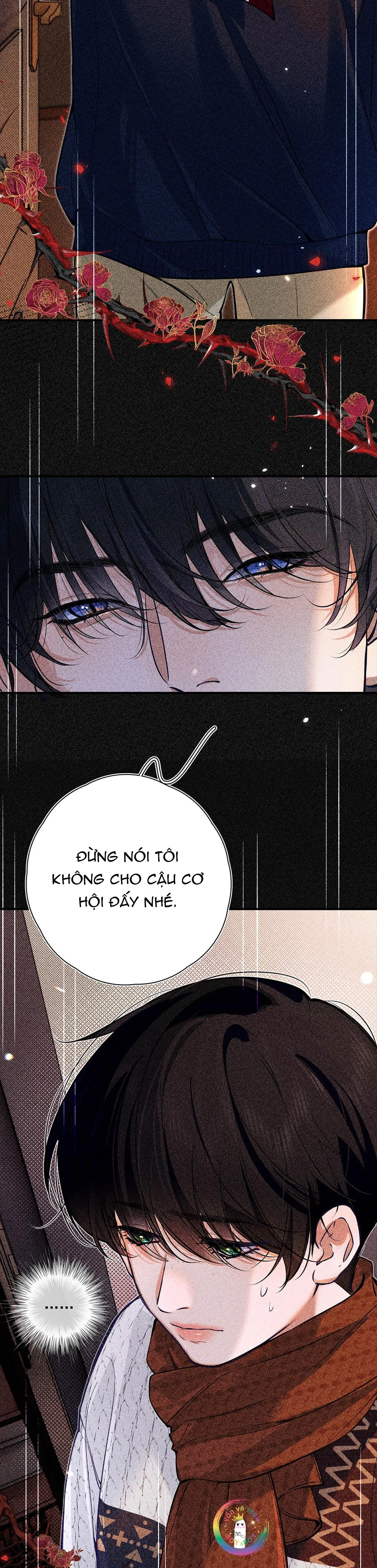 Trở Thành Bạn Trai Từ Con Số 0 Chapter 33 Trang 3