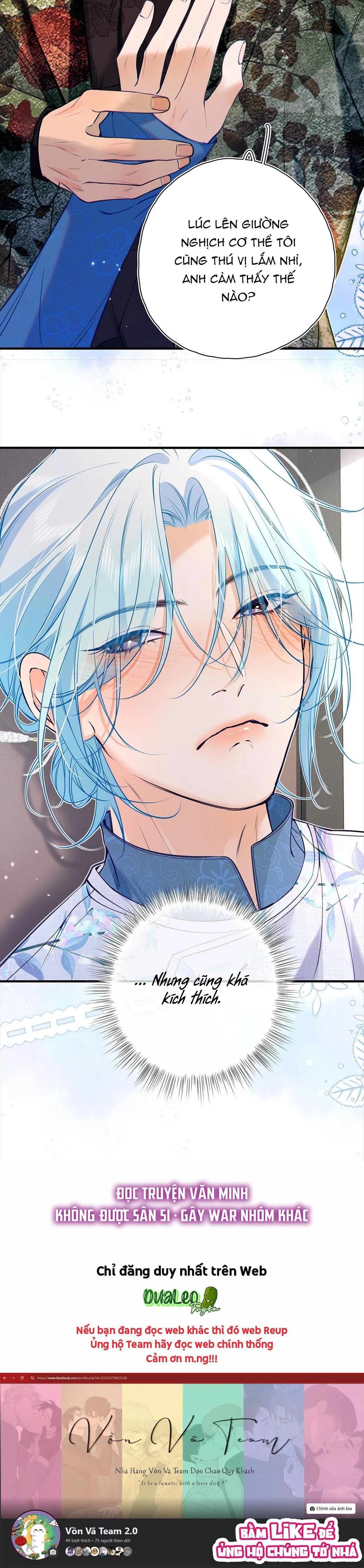 Trở Thành Bạn Trai Từ Con Số 0 Chapter 35 Trang 20