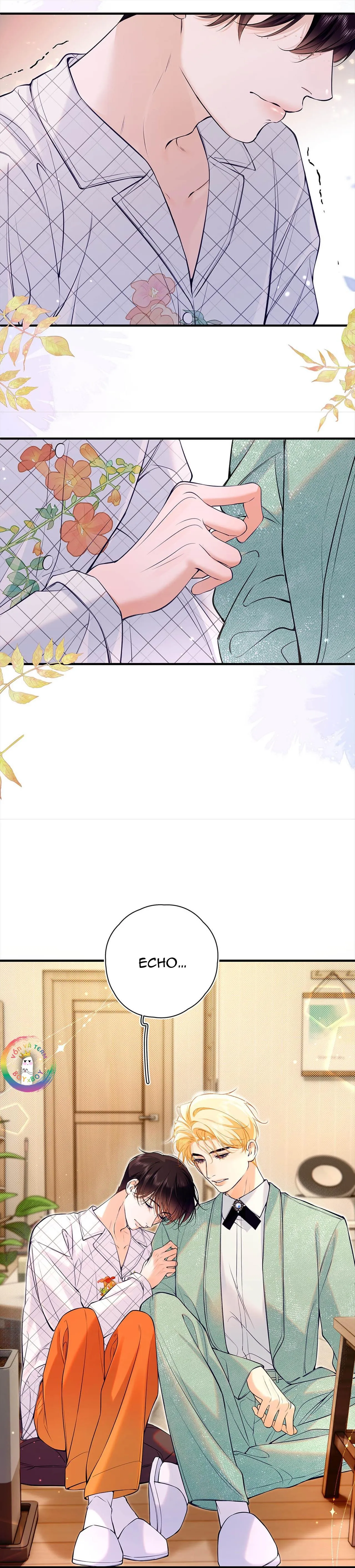 Trở Thành Bạn Trai Từ Con Số 0 Chapter 36 Trang 22