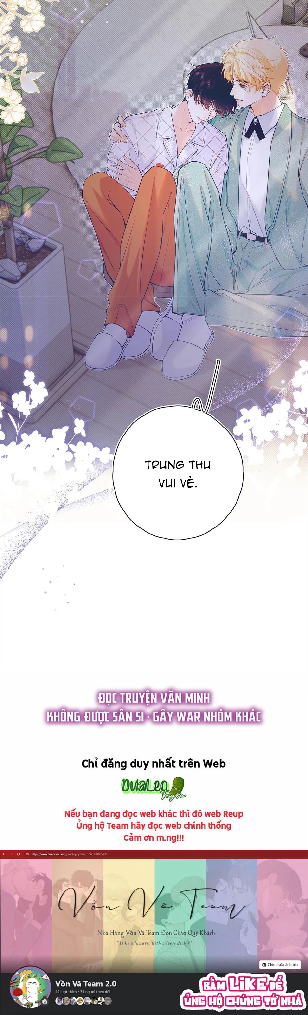 Trở Thành Bạn Trai Từ Con Số 0 Chapter 36 Trang 24