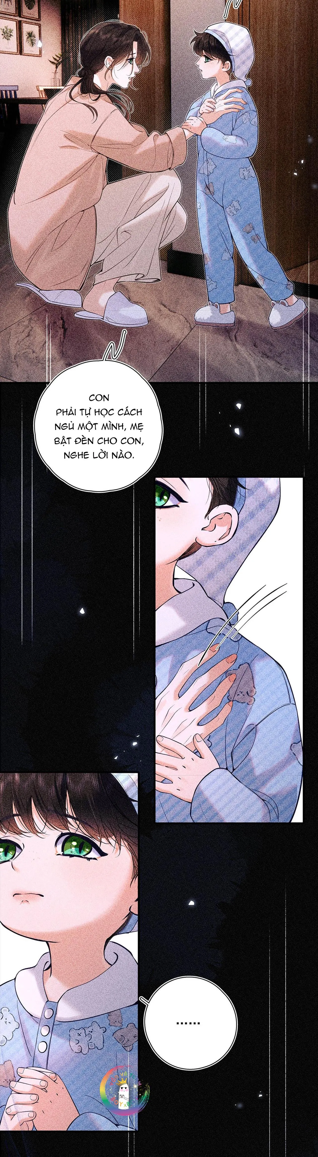 Trở Thành Bạn Trai Từ Con Số 0 Chapter 37 Trang 4